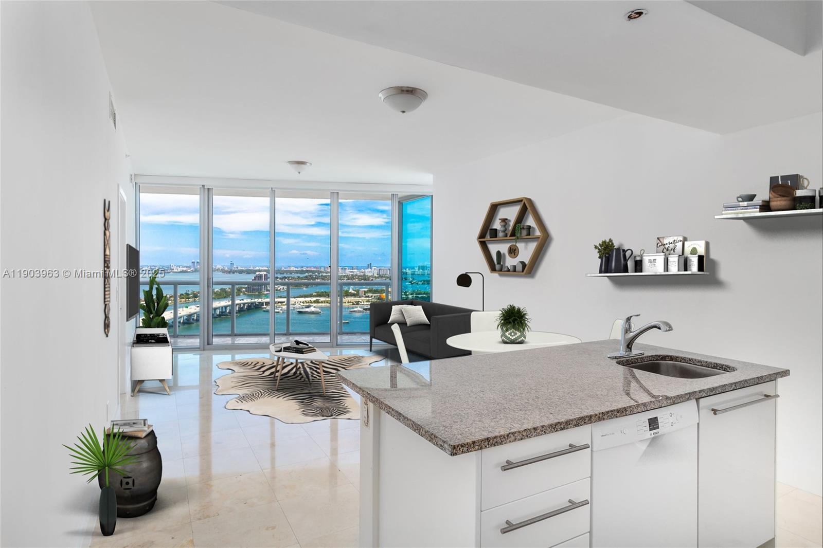 Miami FL 33132 - A11903963
