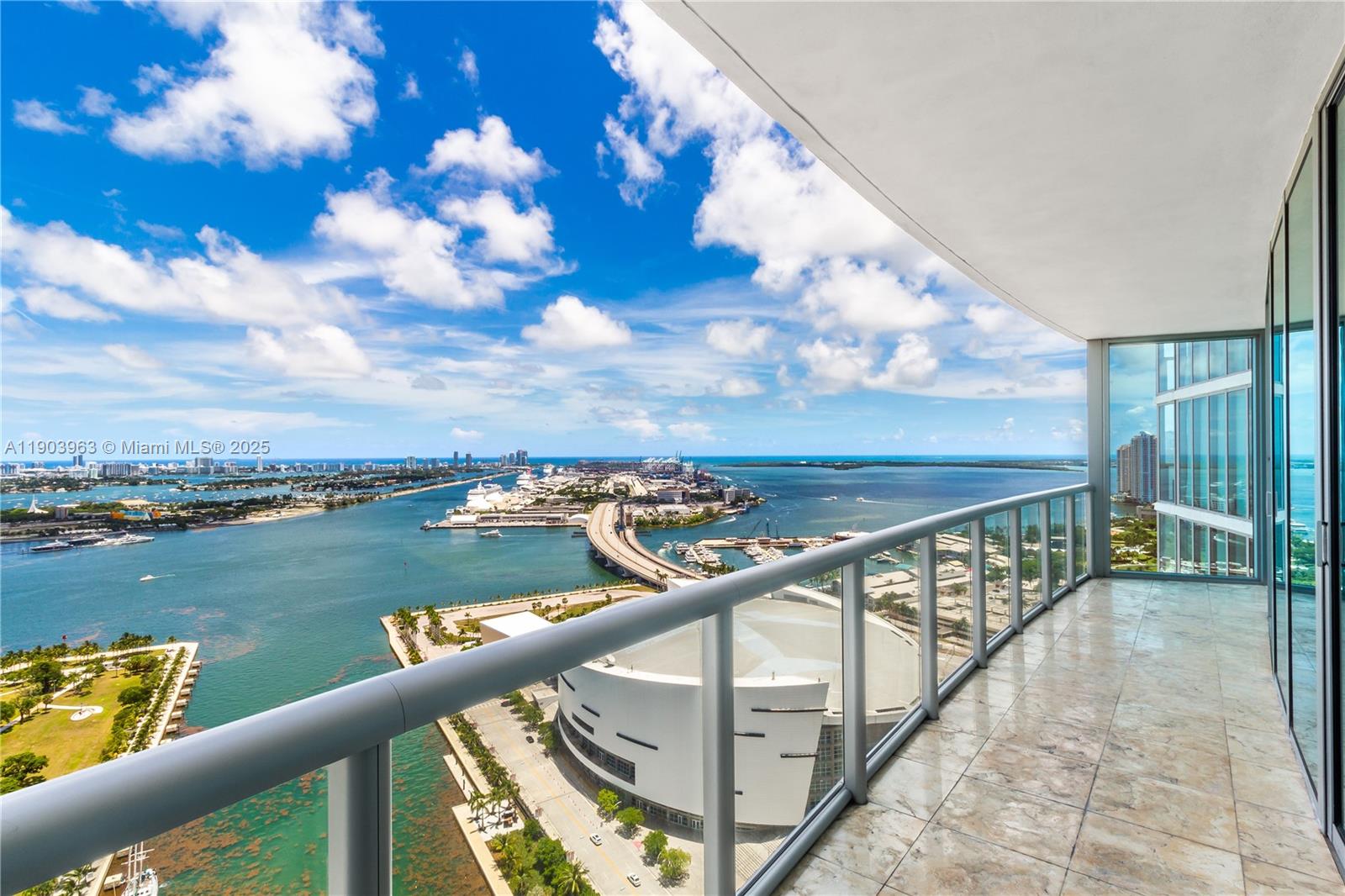 Miami FL 33132 - A11903963