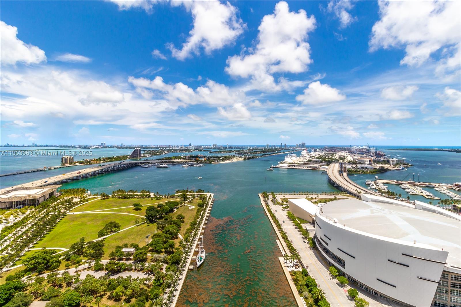 Miami FL 33132 - A11903963