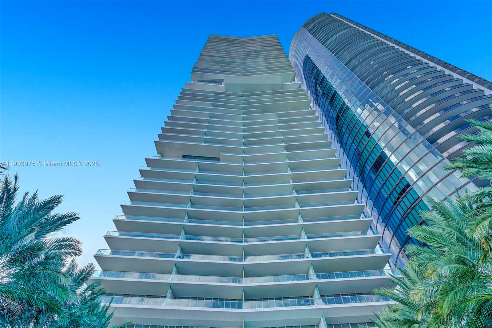 18501 Collins Ave #1902, Sunny Isles Beach FL 33160