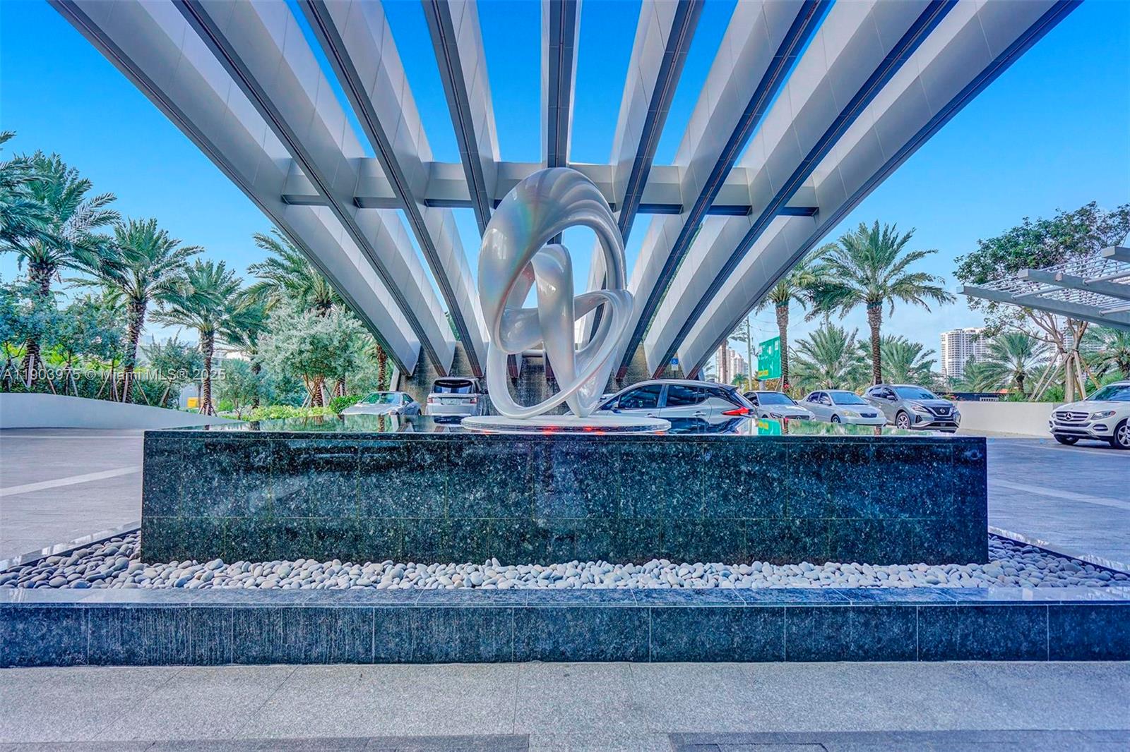 18501 Collins Ave #1902, Sunny Isles Beach FL 33160