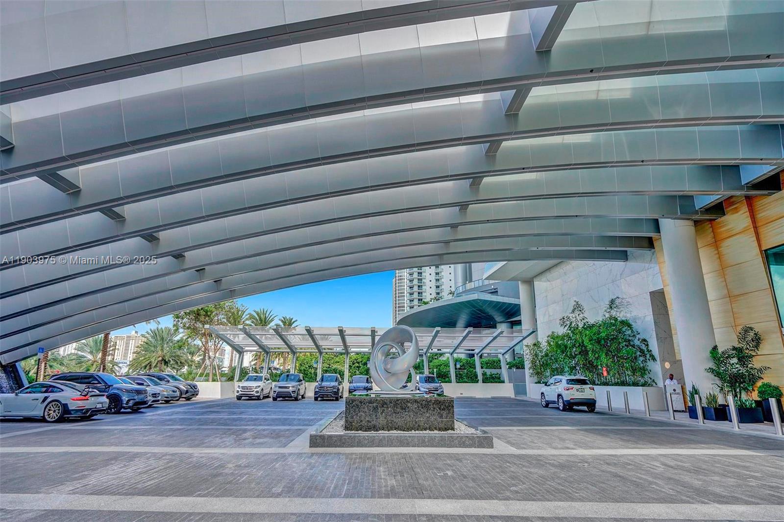 18501 Collins Ave #1902, Sunny Isles Beach FL 33160