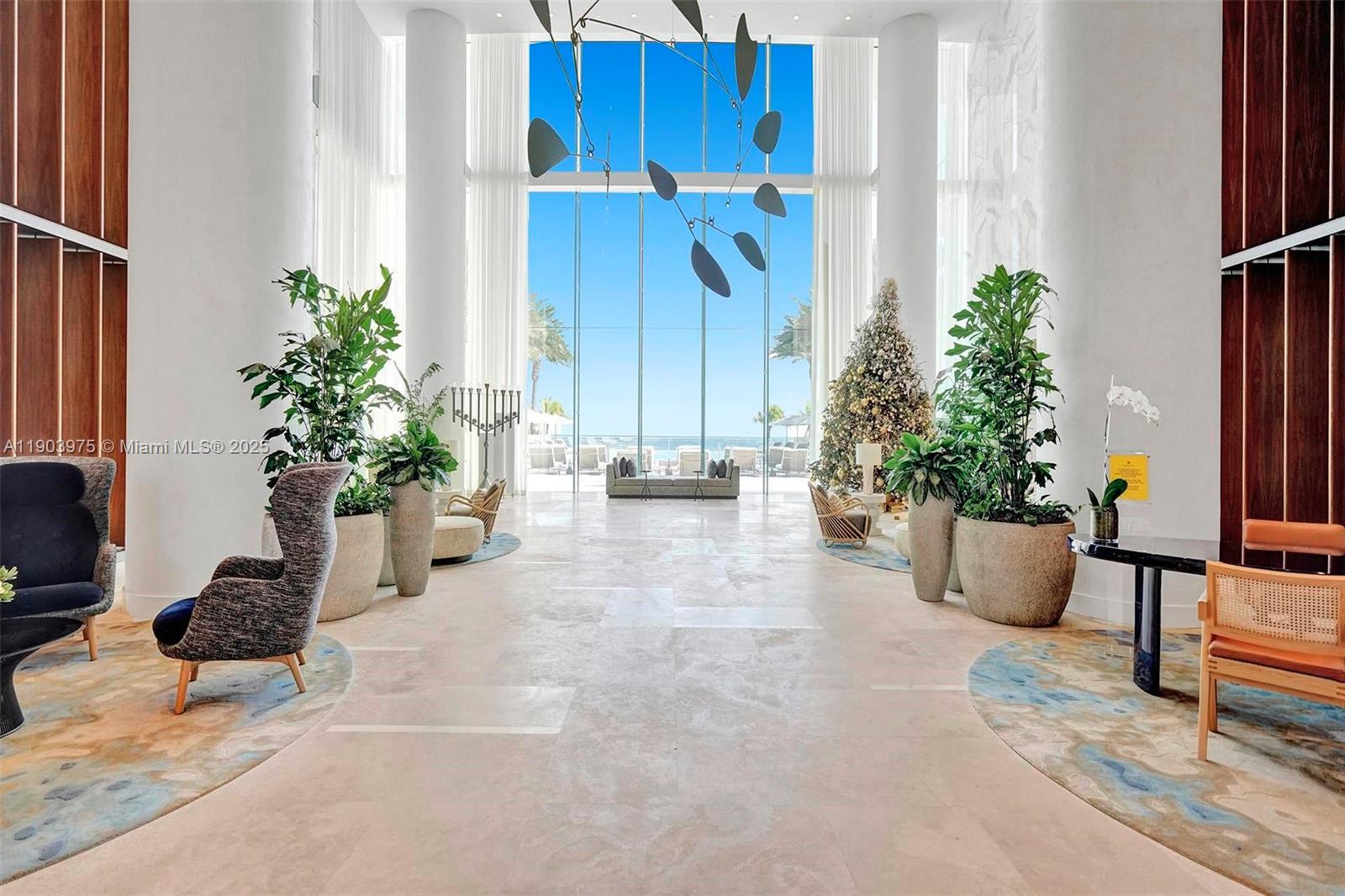18501 Collins Ave #1902, Sunny Isles Beach FL 33160