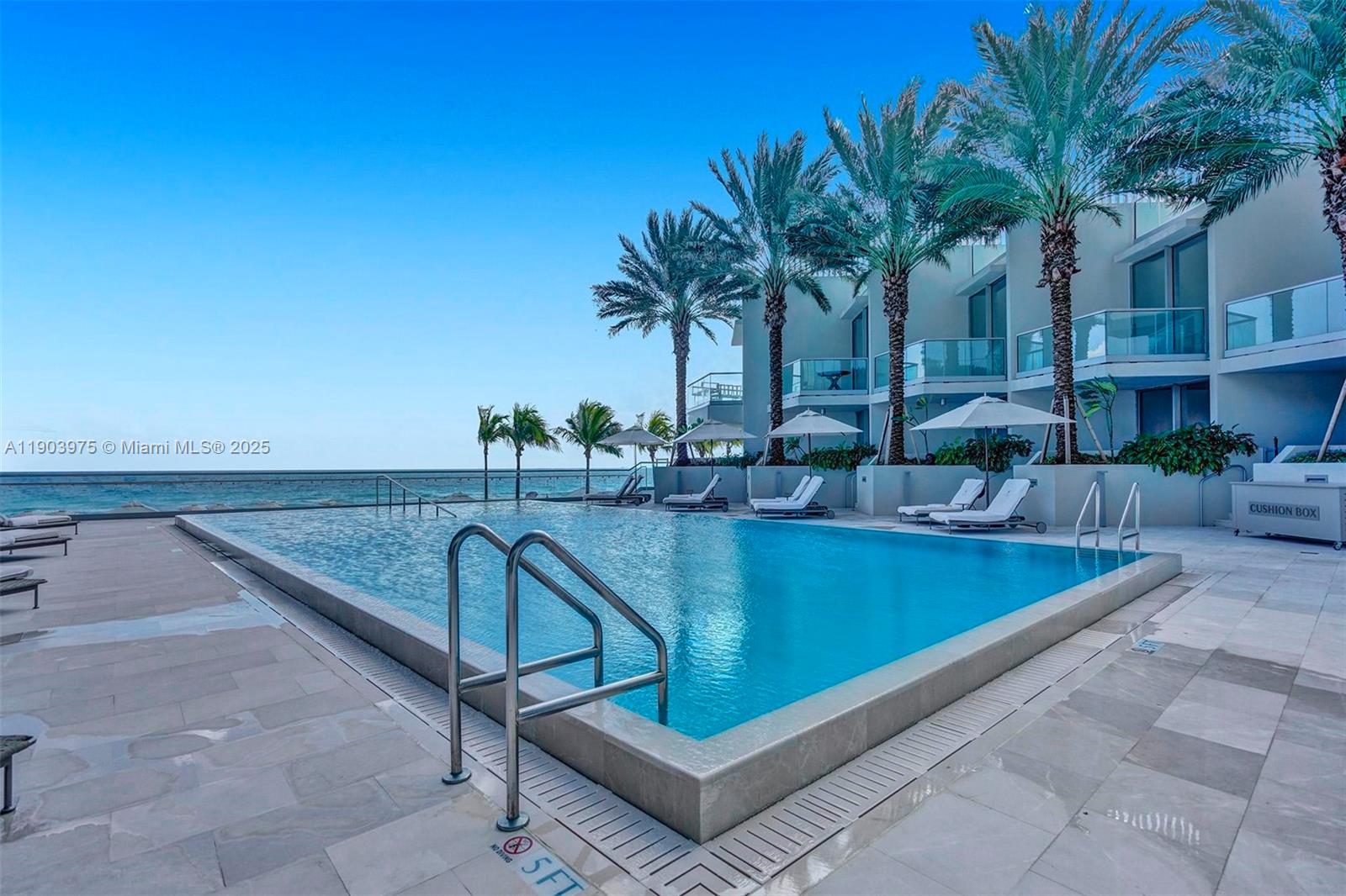 18501 Collins Ave #1902, Sunny Isles Beach FL 33160