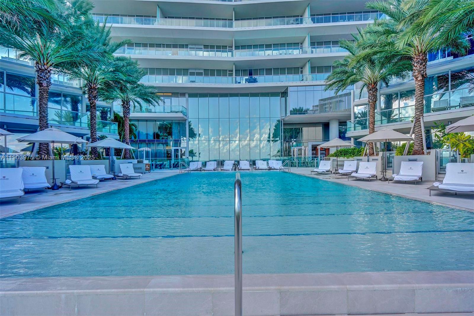 18501 Collins Ave #1902, Sunny Isles Beach FL 33160