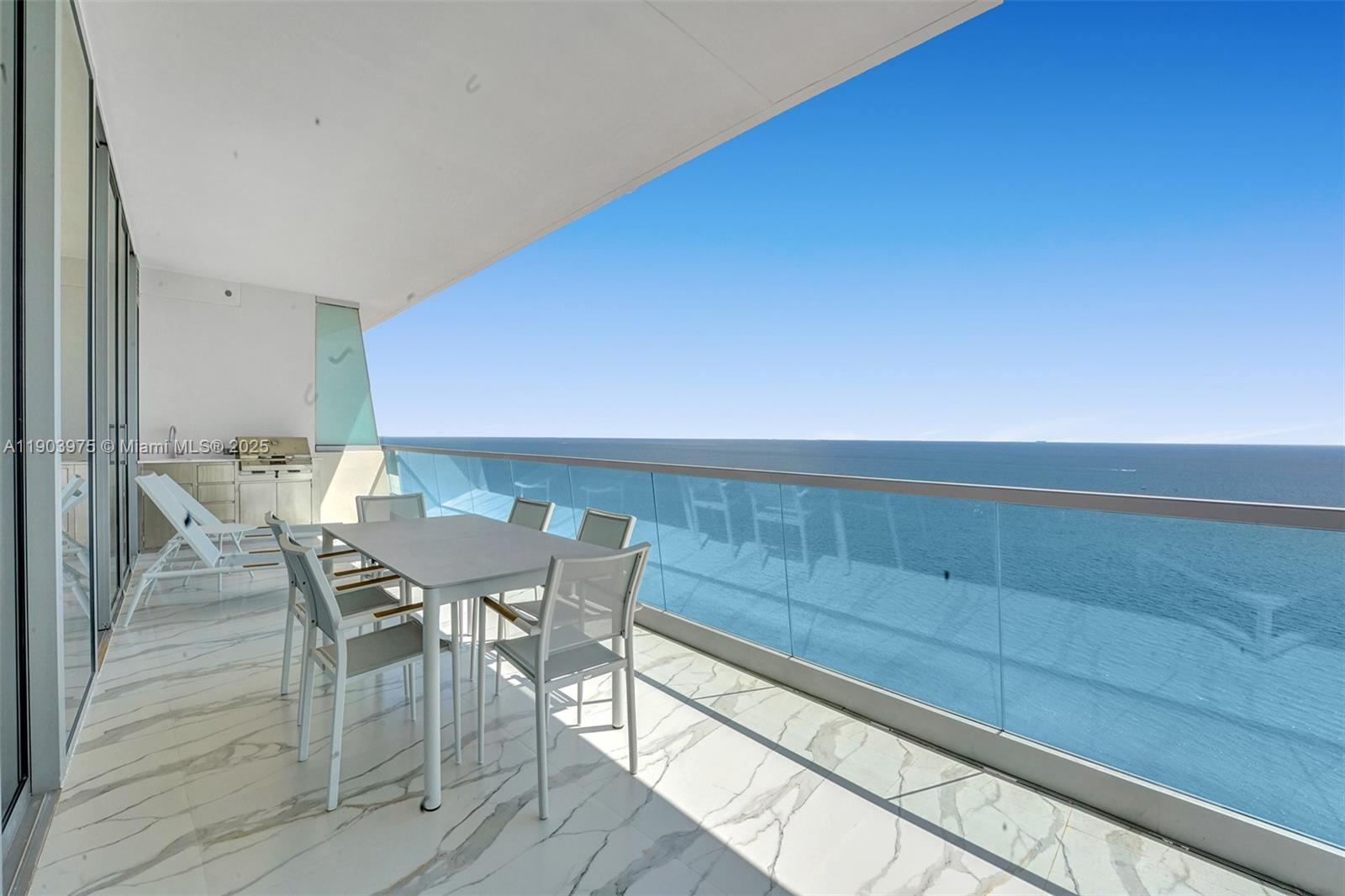 18501 Collins Ave #1902, Sunny Isles Beach FL 33160