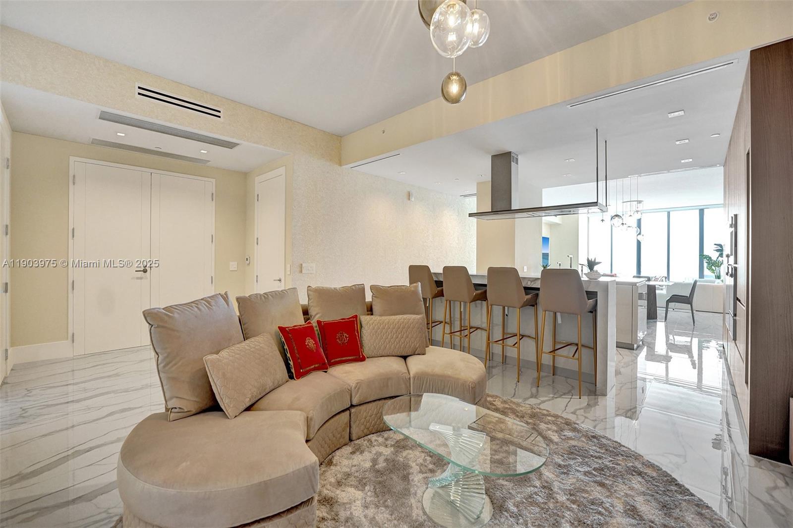 18501 Collins Ave #1902, Sunny Isles Beach FL 33160