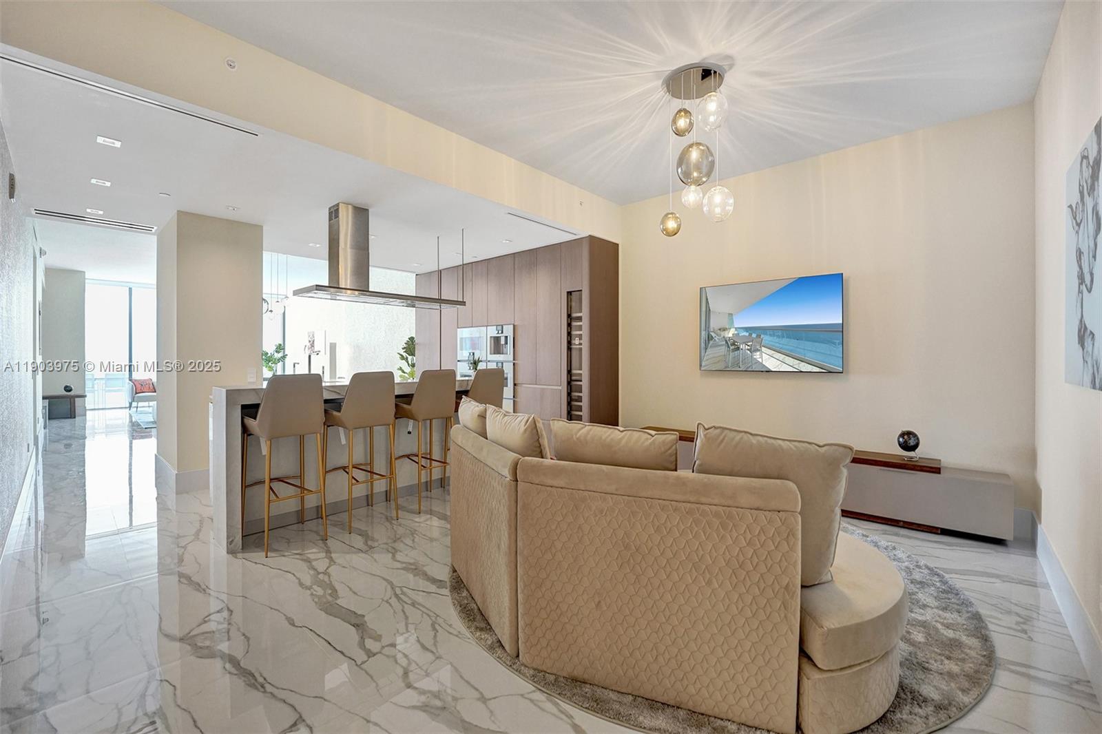 18501 Collins Ave #1902, Sunny Isles Beach FL 33160