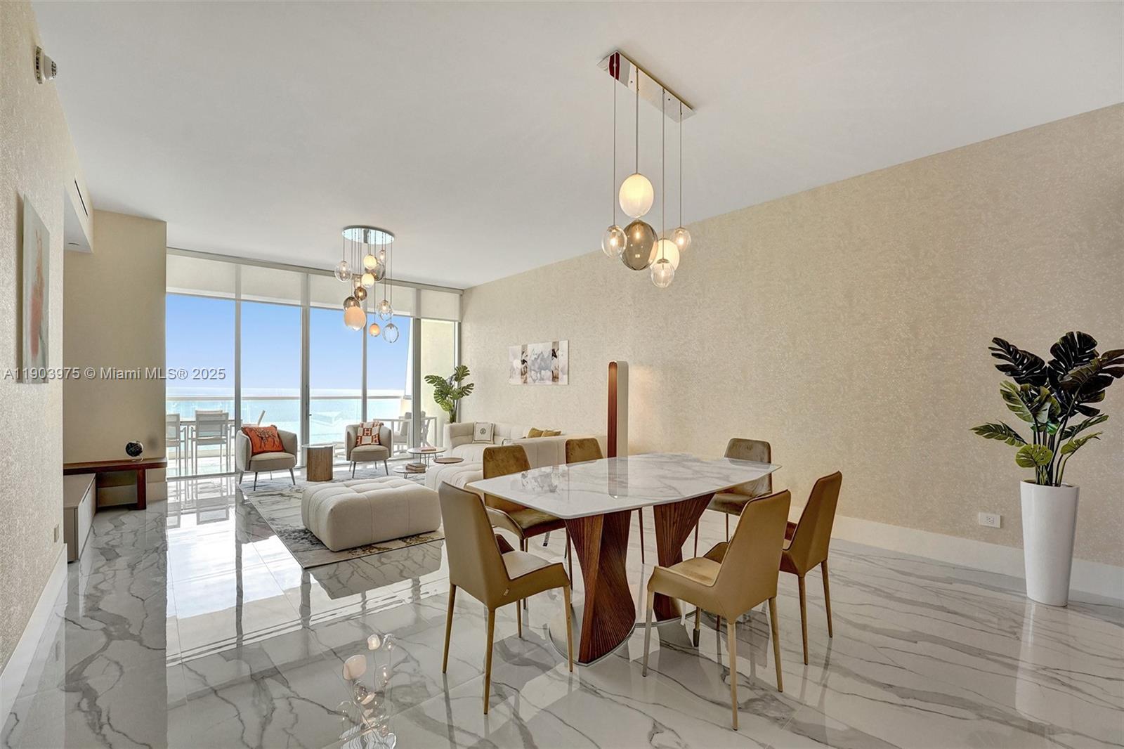 18501 Collins Ave #1902, Sunny Isles Beach FL 33160