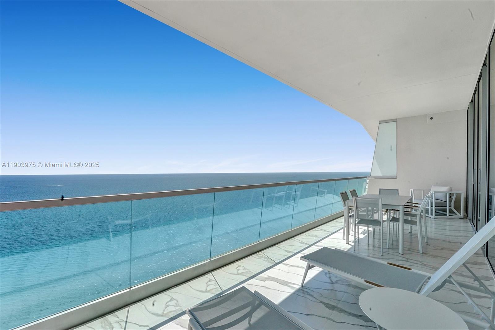 18501 Collins Ave #1902, Sunny Isles Beach FL 33160