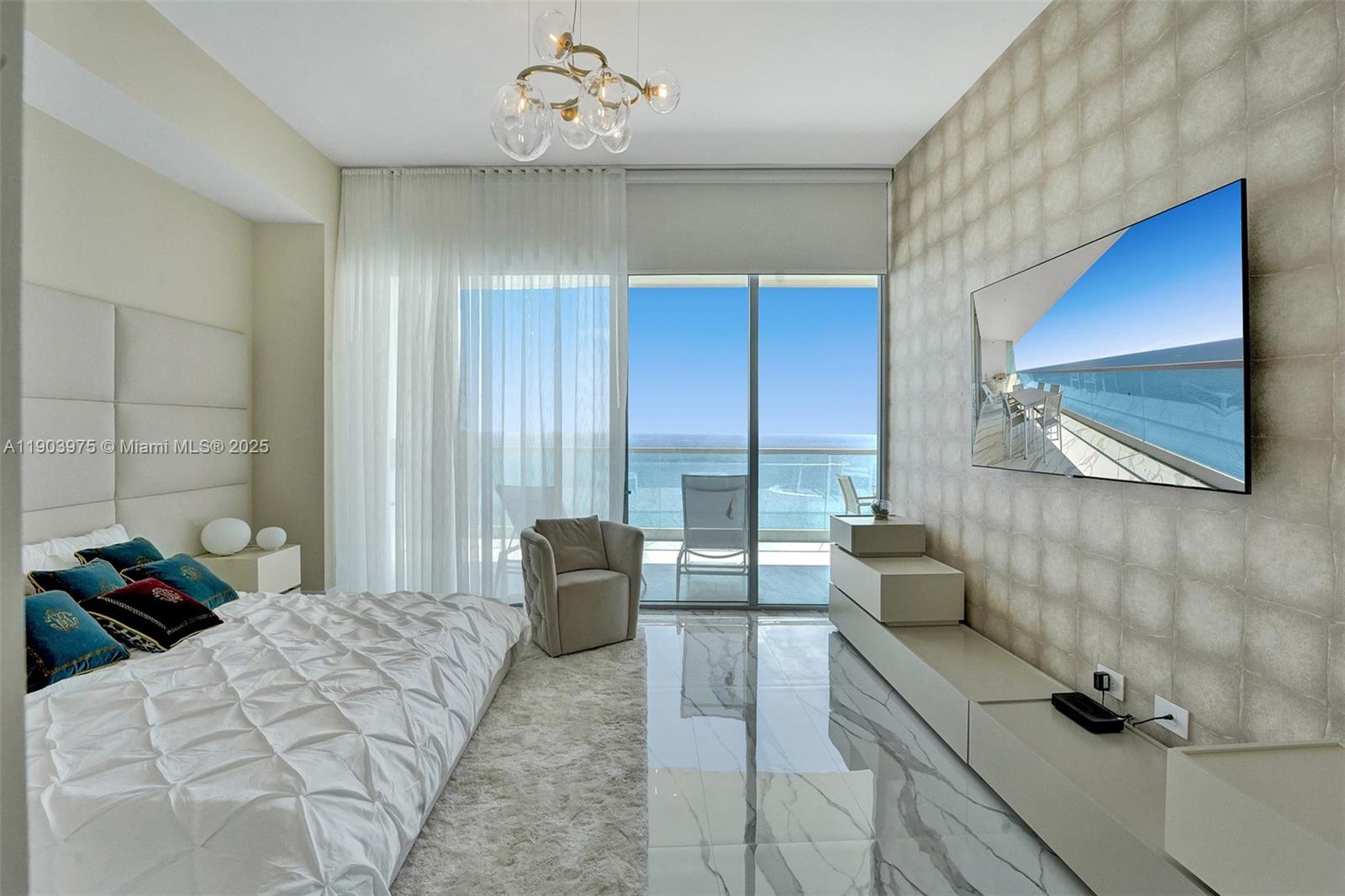 18501 Collins Ave #1902, Sunny Isles Beach FL 33160