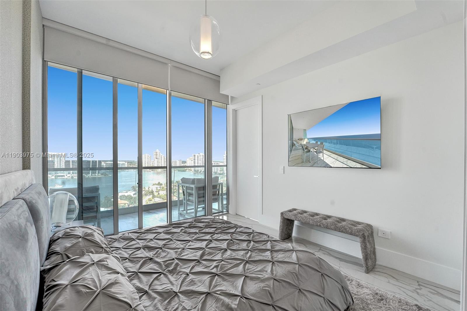 18501 Collins Ave #1902, Sunny Isles Beach FL 33160
