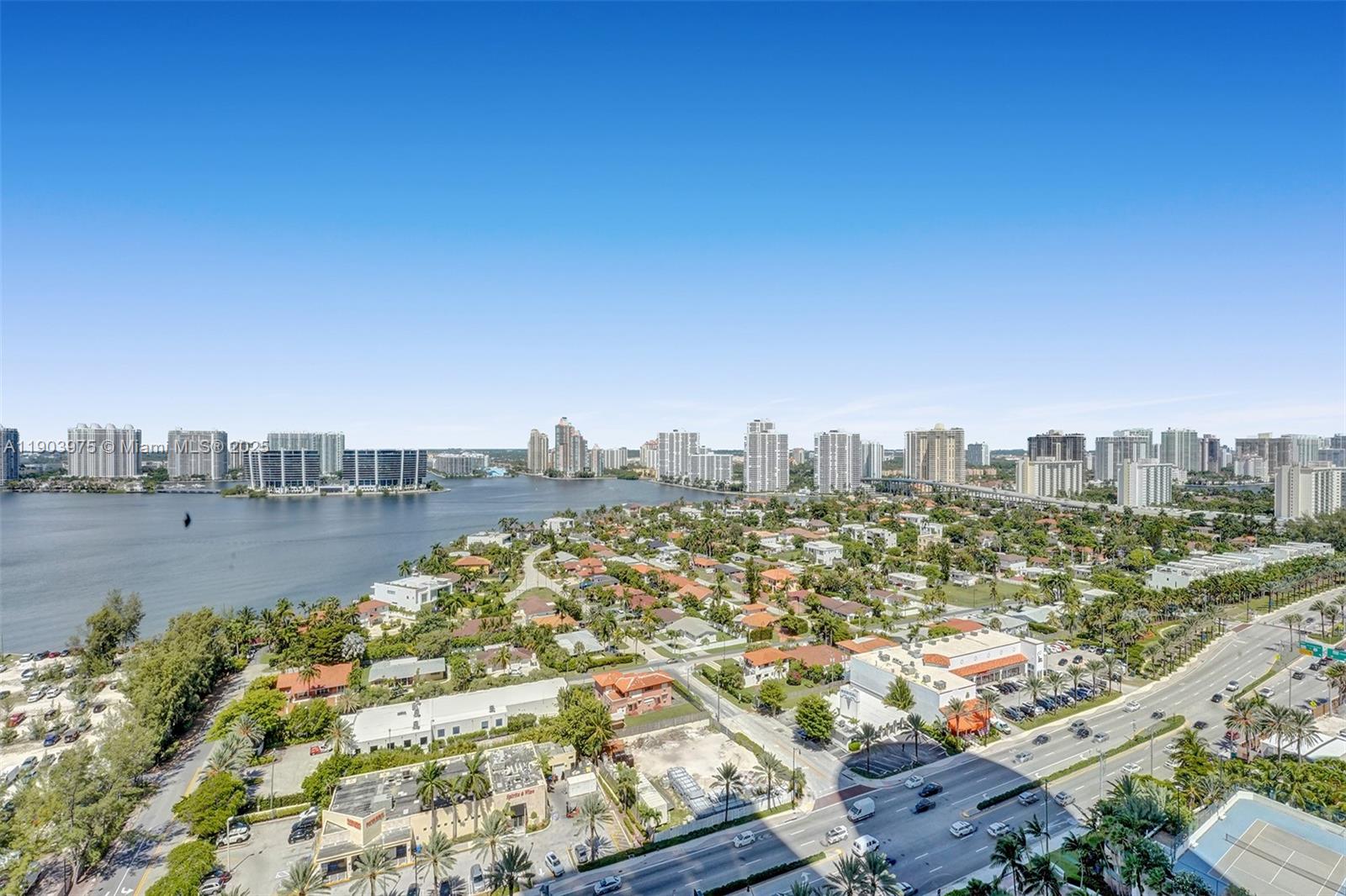 18501 Collins Ave #1902, Sunny Isles Beach FL 33160