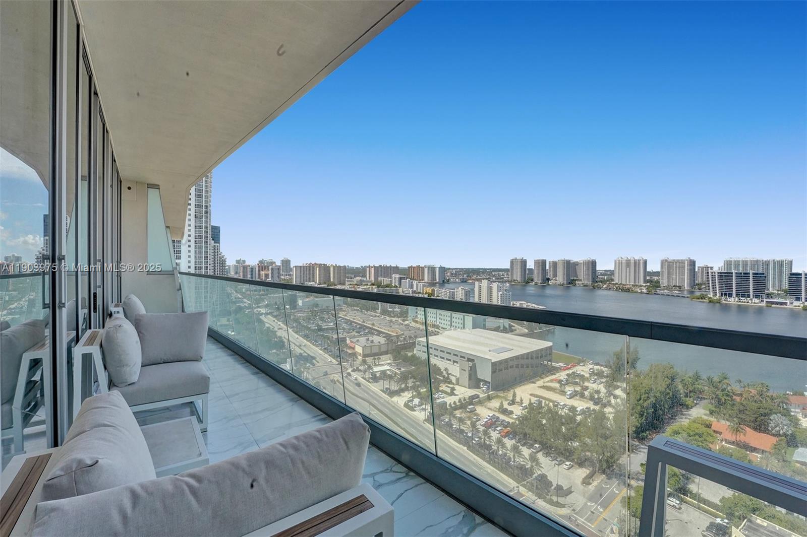18501 Collins Ave #1902, Sunny Isles Beach FL 33160
