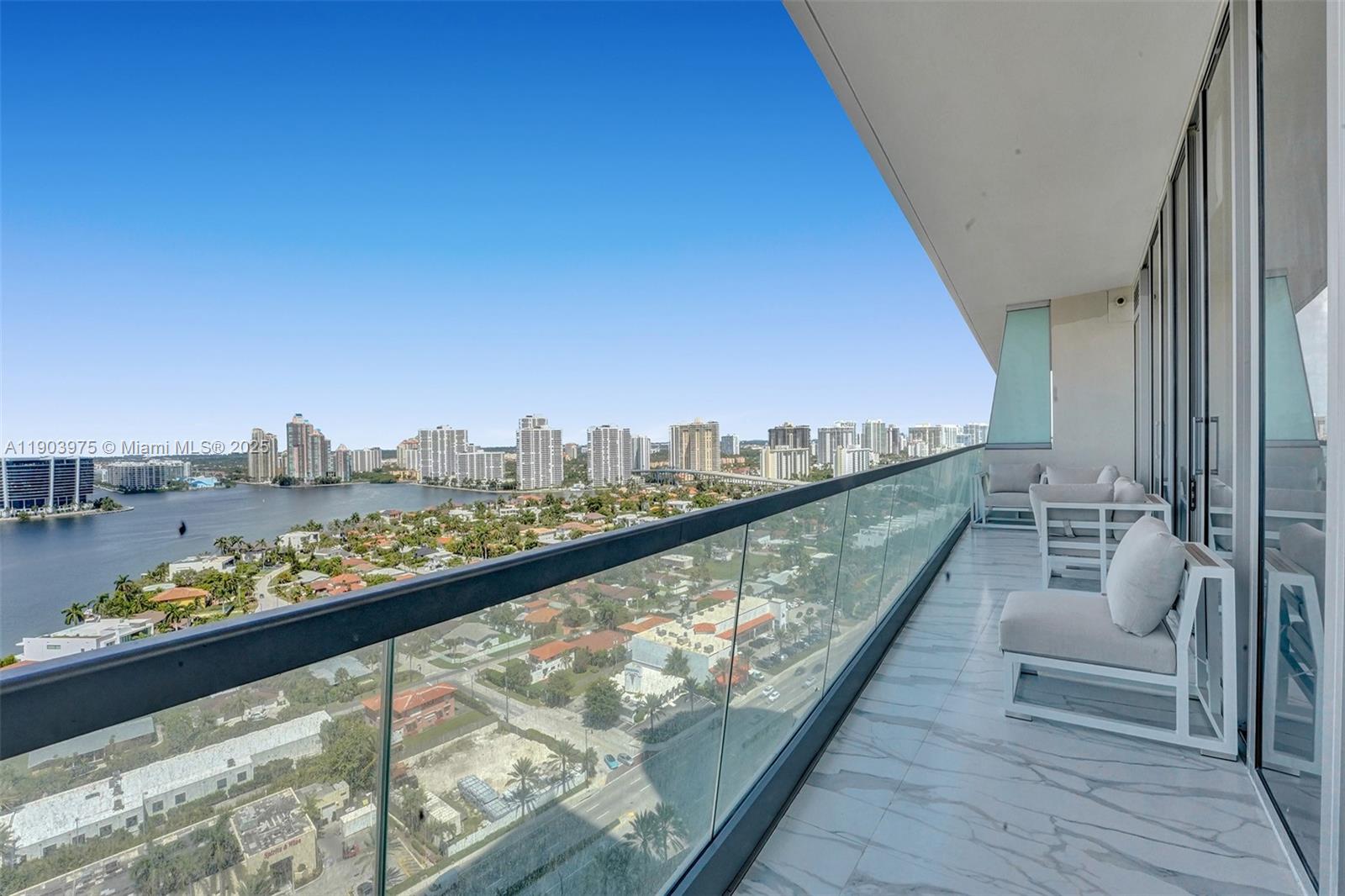 18501 Collins Ave #1902, Sunny Isles Beach FL 33160