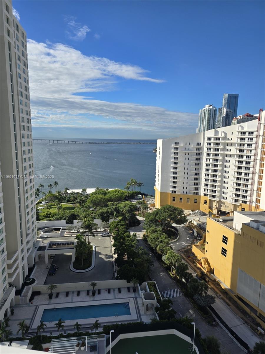 770 Claughton Island Dr #2108, Miami FL 33131