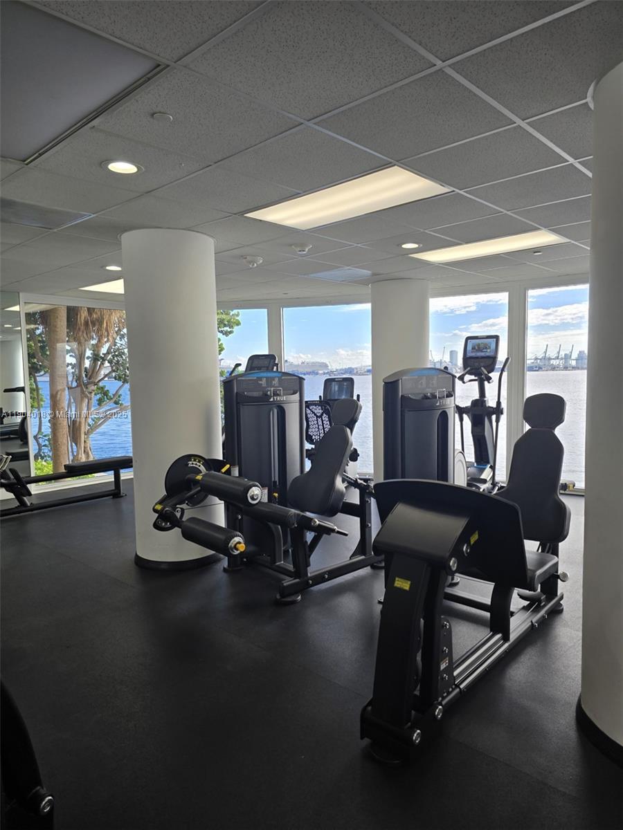 770 Claughton Island Dr #2108, Miami FL 33131