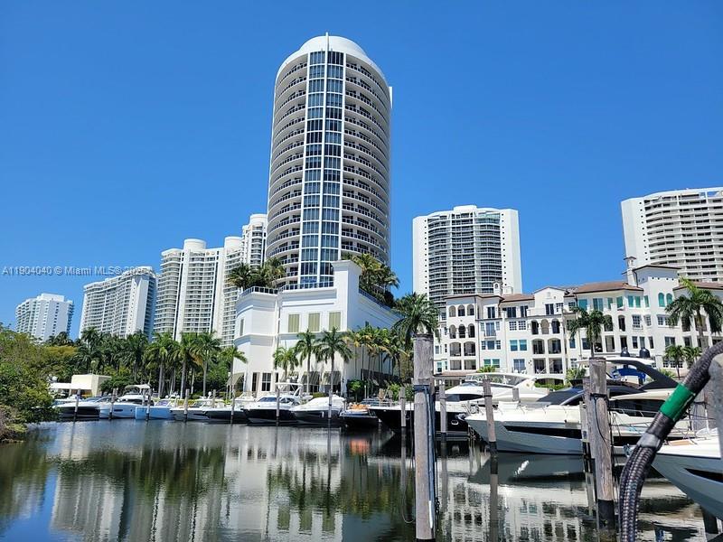 2000 Island Blvd #609, Aventura FL 33160