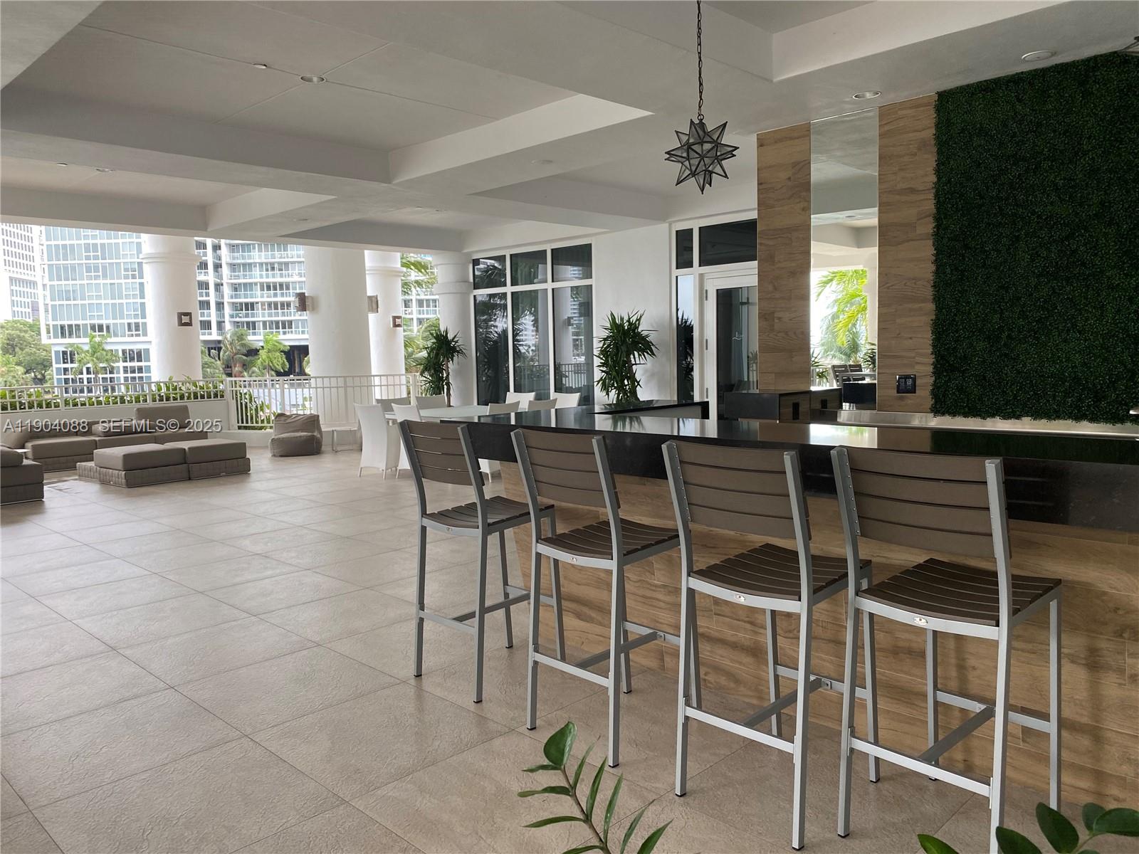801 Brickell Key Blvd #1510, Miami FL 33131