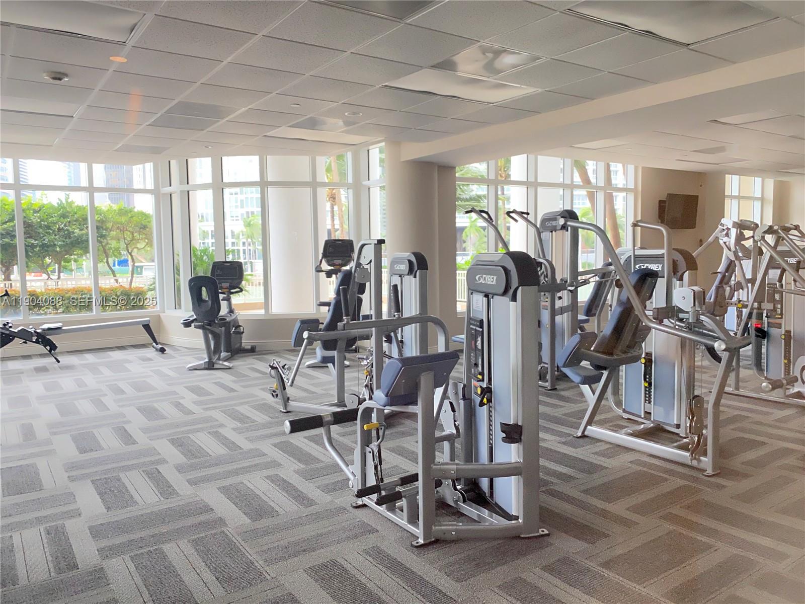 801 Brickell Key Blvd #1510, Miami FL 33131