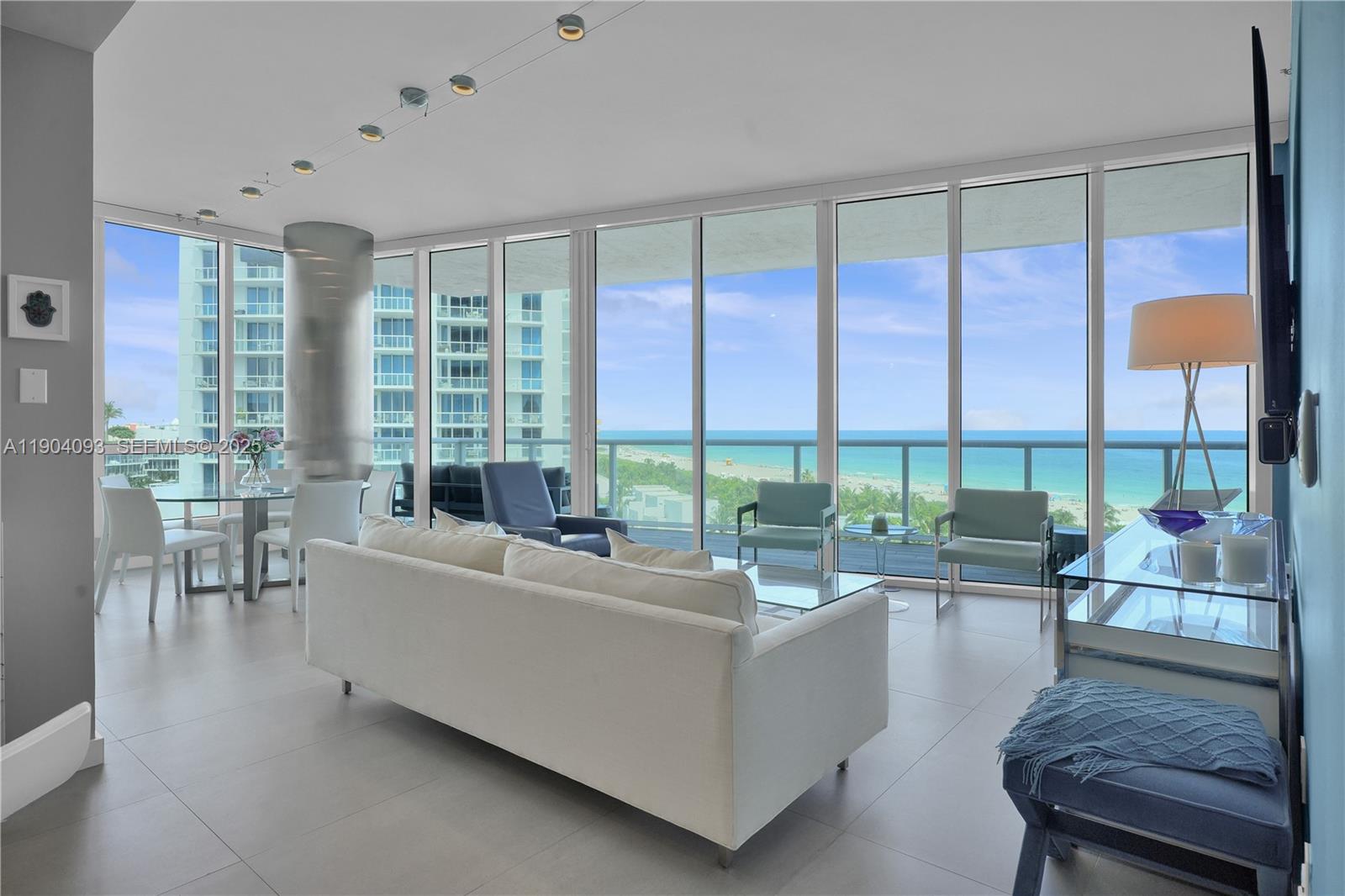 100 S Pointe Dr #909, Miami Beach FL 33139