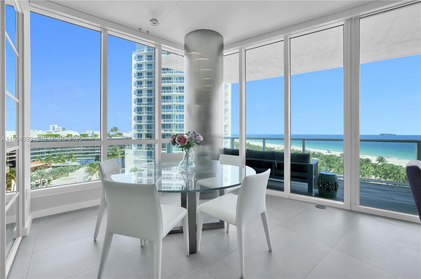 100 S Pointe Dr #909, Miami Beach FL 33139