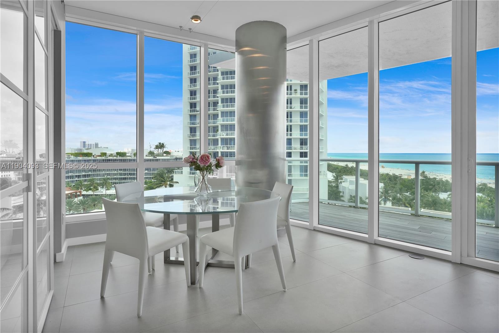 100 S Pointe Dr #909, Miami Beach FL 33139