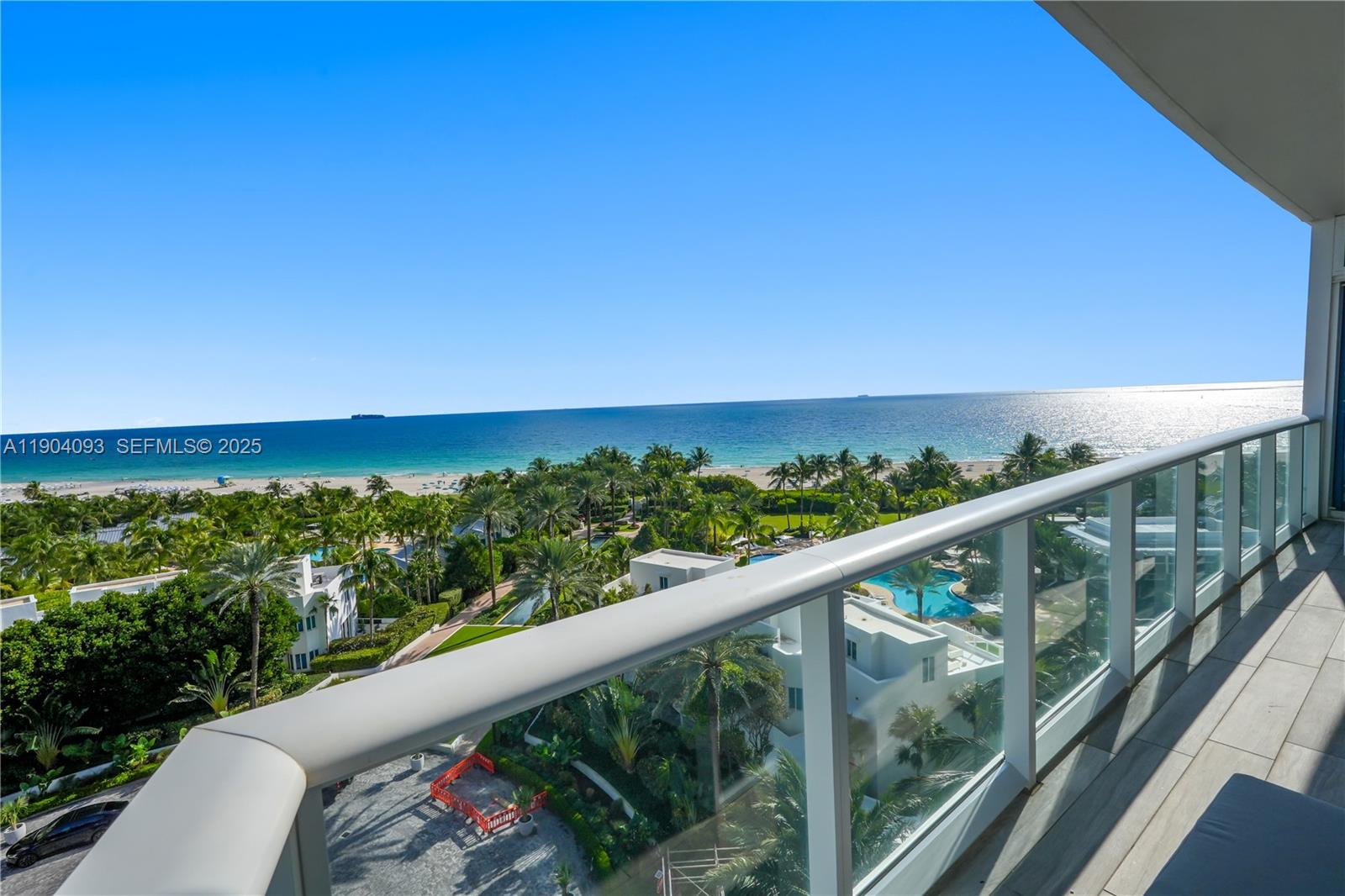 100 S Pointe Dr #909, Miami Beach FL 33139