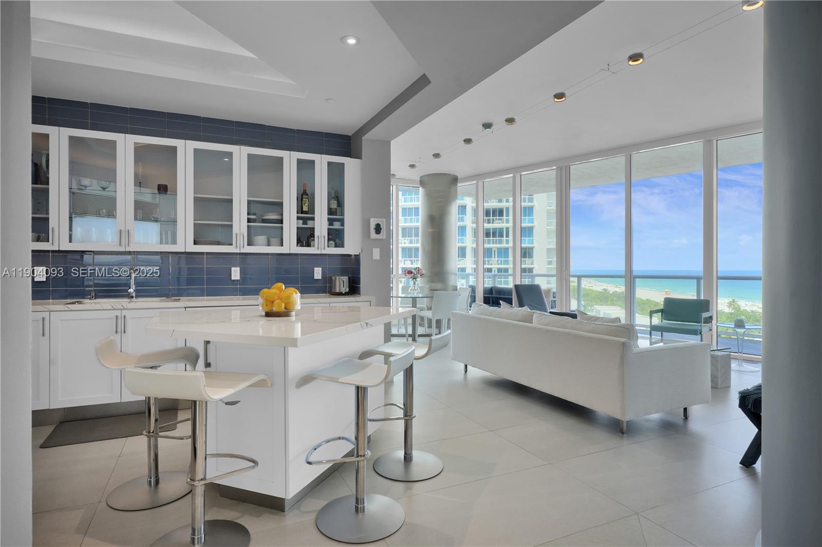 100 S Pointe Dr #909, Miami Beach FL 33139