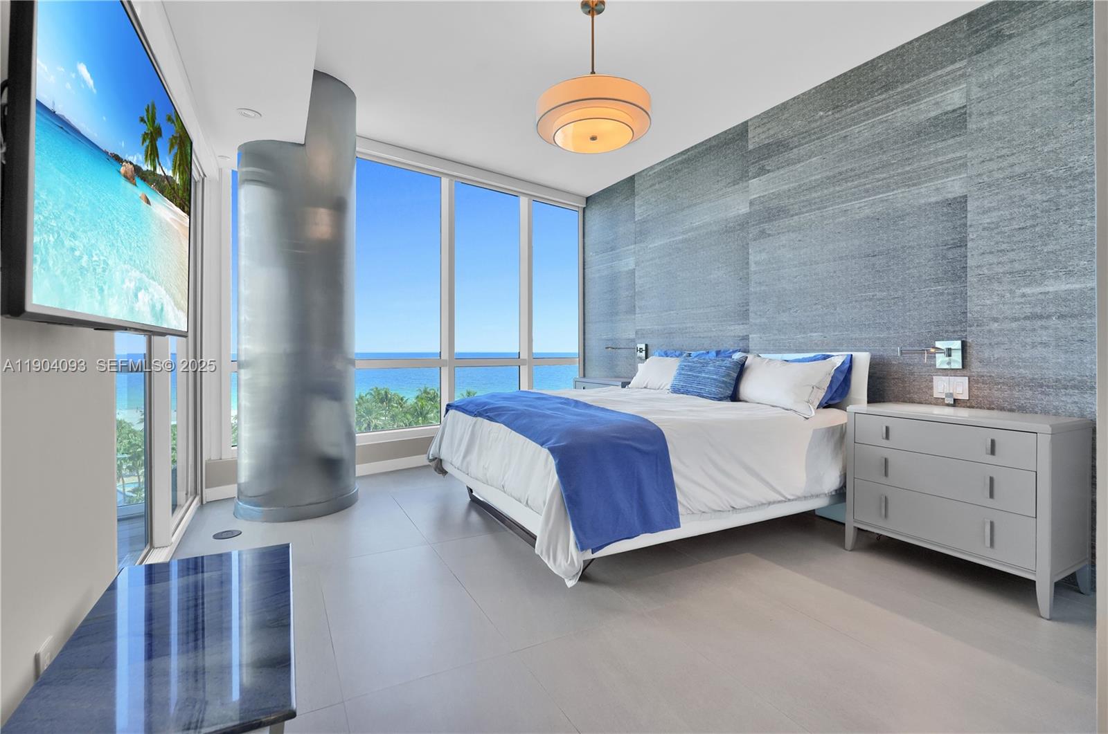 100 S Pointe Dr #909, Miami Beach FL 33139