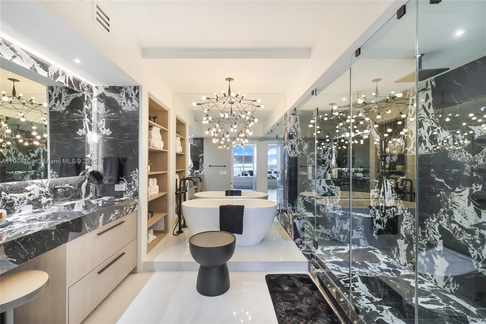 450 Alton Rd #2603, Miami Beach FL 33139