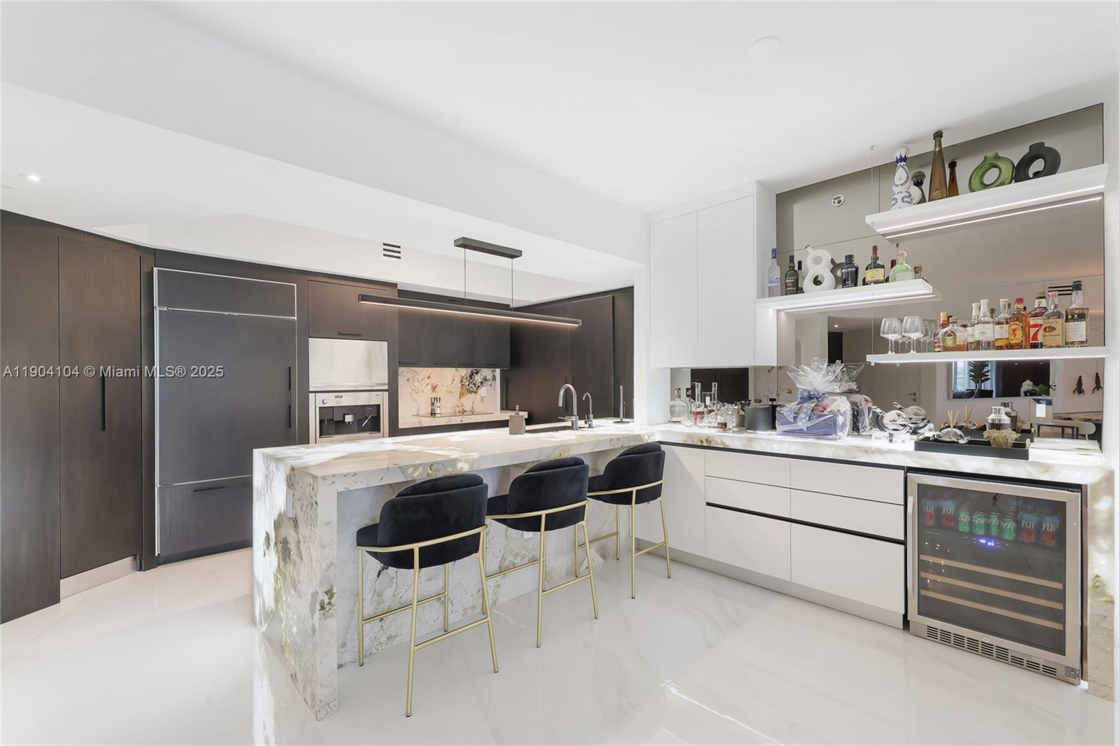 450 Alton Rd #2603, Miami Beach FL 33139