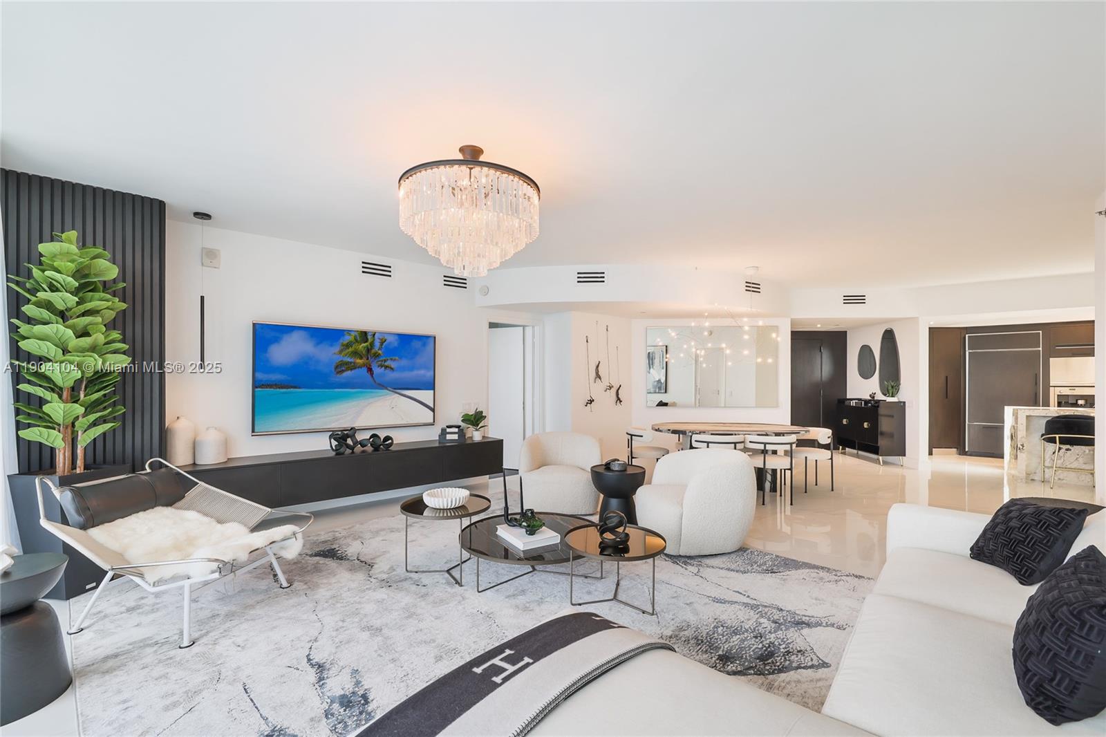 450 Alton Rd #2603, Miami Beach FL 33139