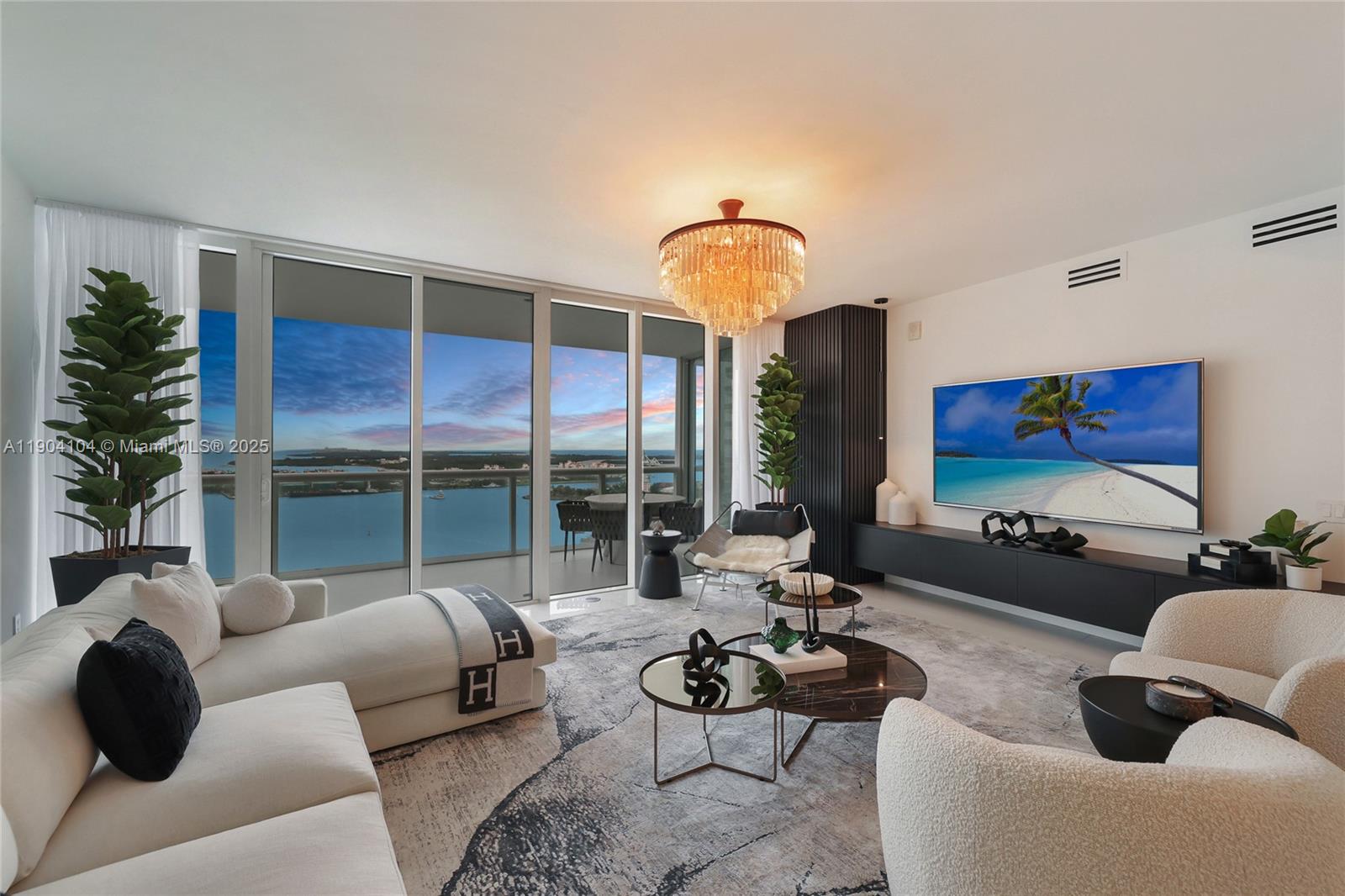 450 Alton Rd #2603, Miami Beach FL 33139