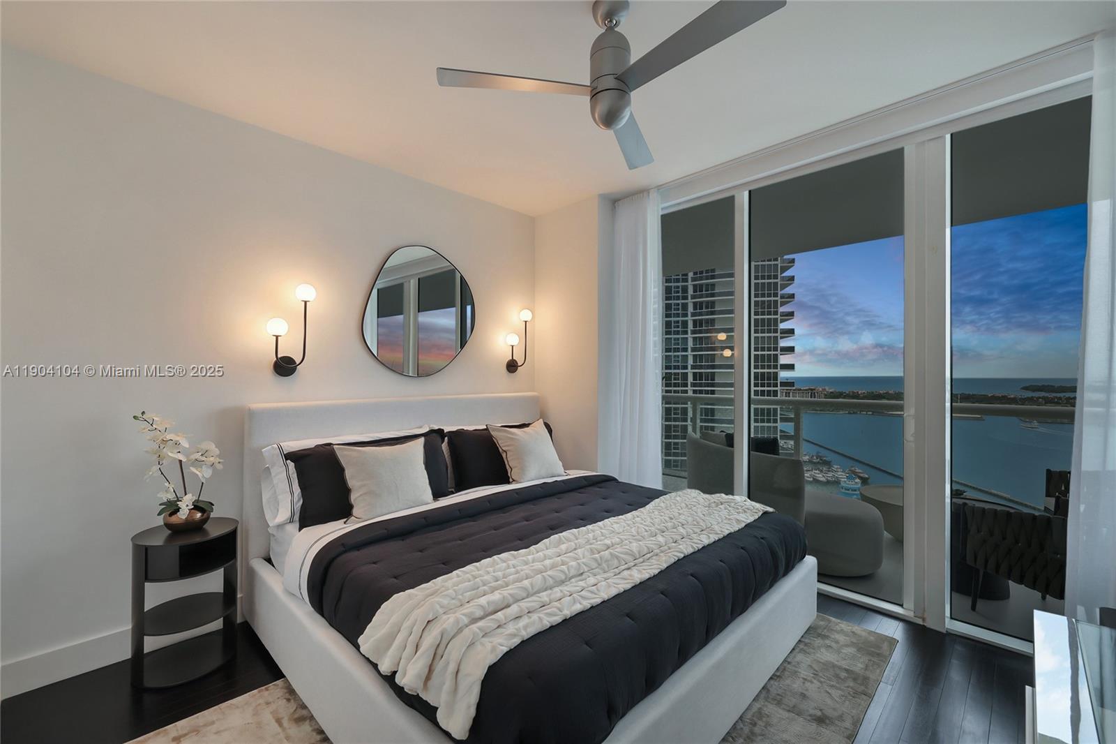 450 Alton Rd #2603, Miami Beach FL 33139