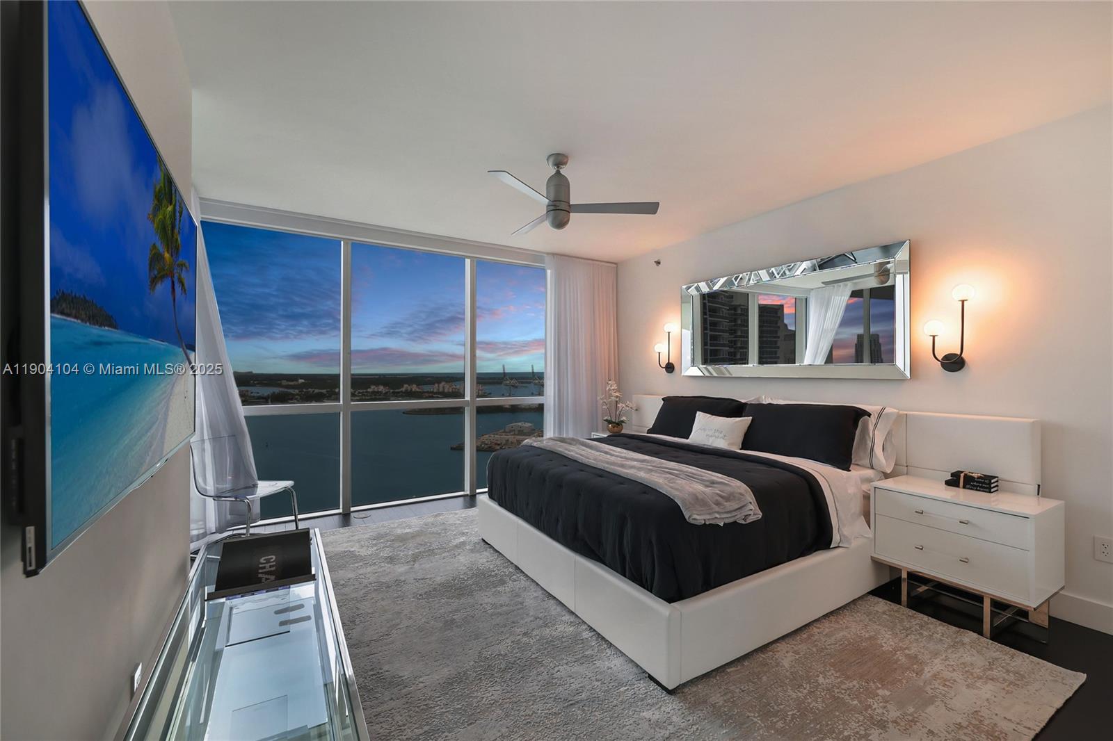450 Alton Rd #2603, Miami Beach FL 33139