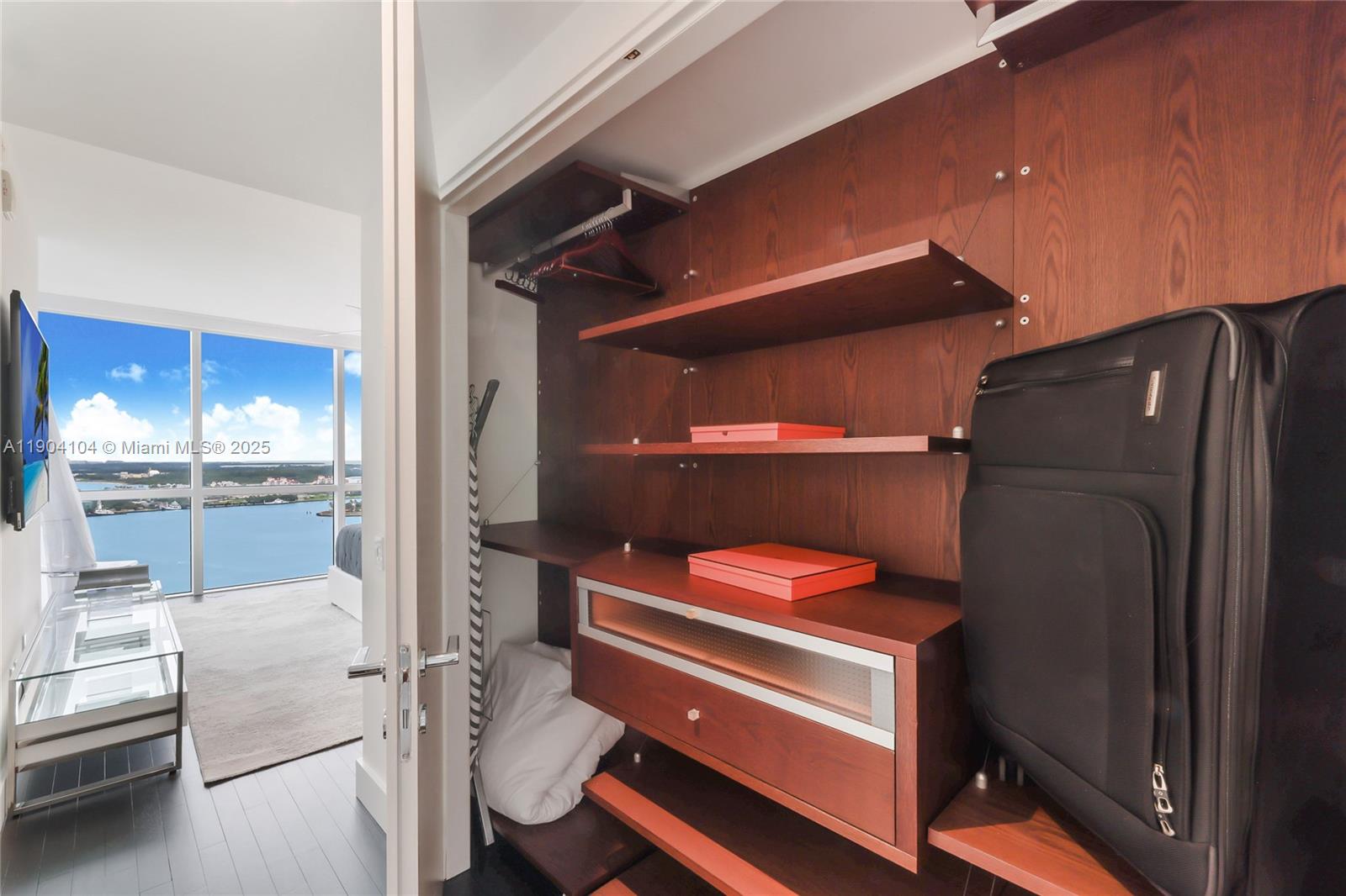 450 Alton Rd #2603, Miami Beach FL 33139