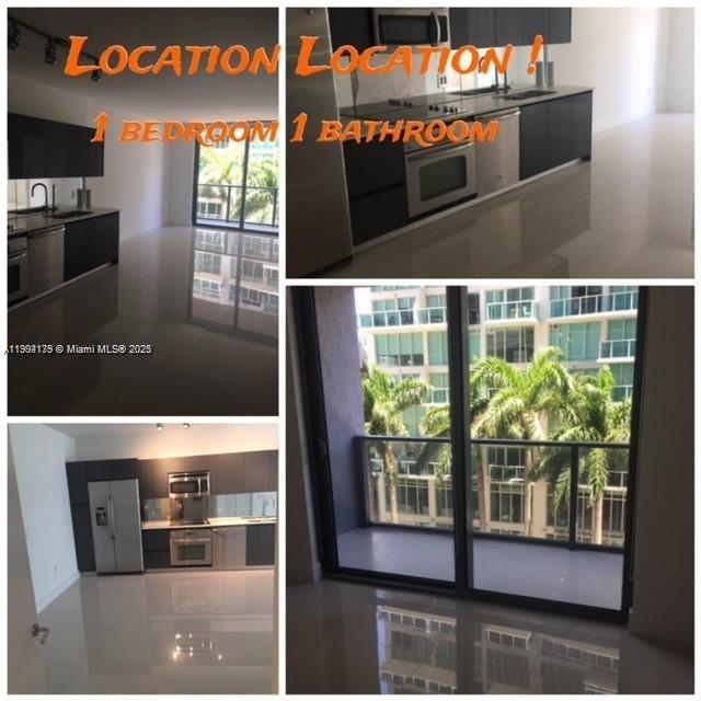 31 SE 6th St #604, Miami FL 33131