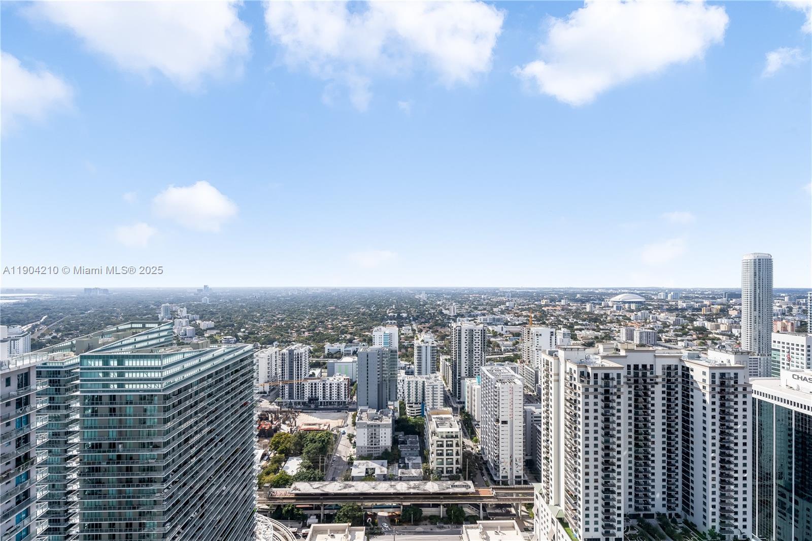 1000 Brickell Plz #4806, Miami FL 33131
