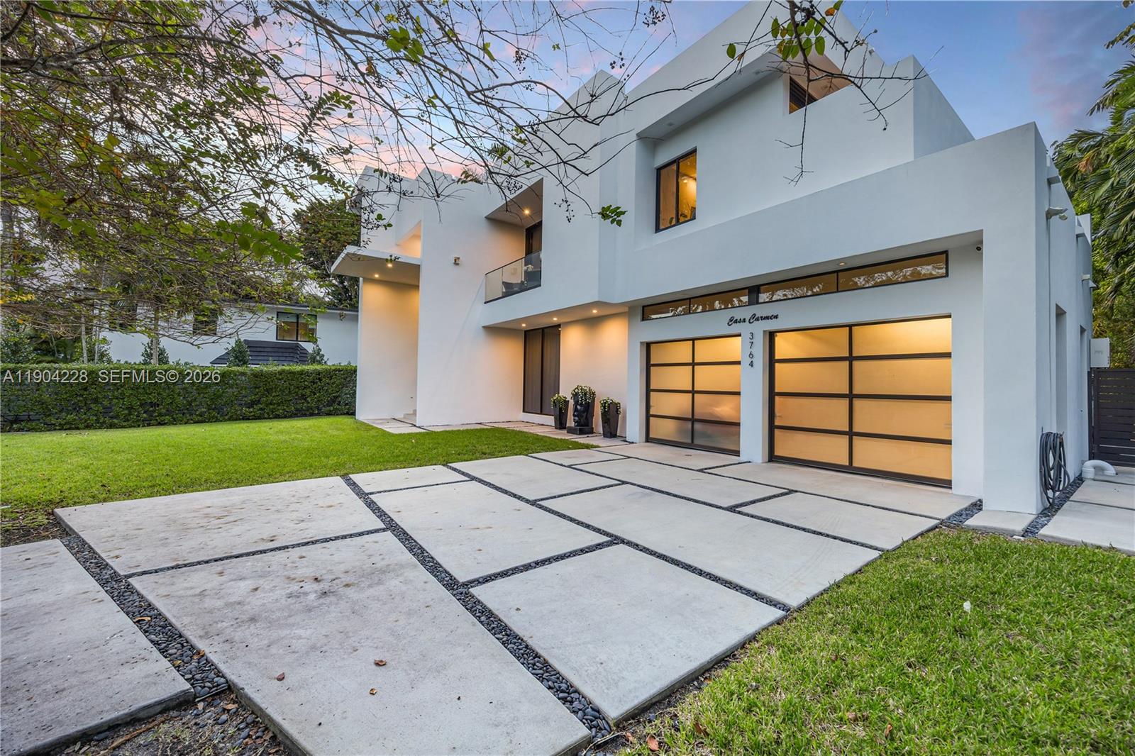 3764 Carmen Ct, Miami FL 33133