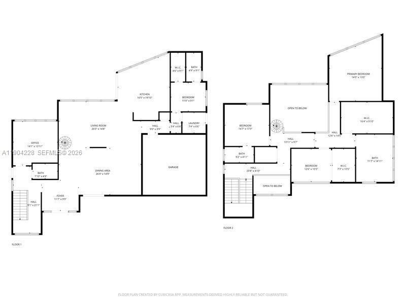 3764 Carmen Ct, Miami FL 33133