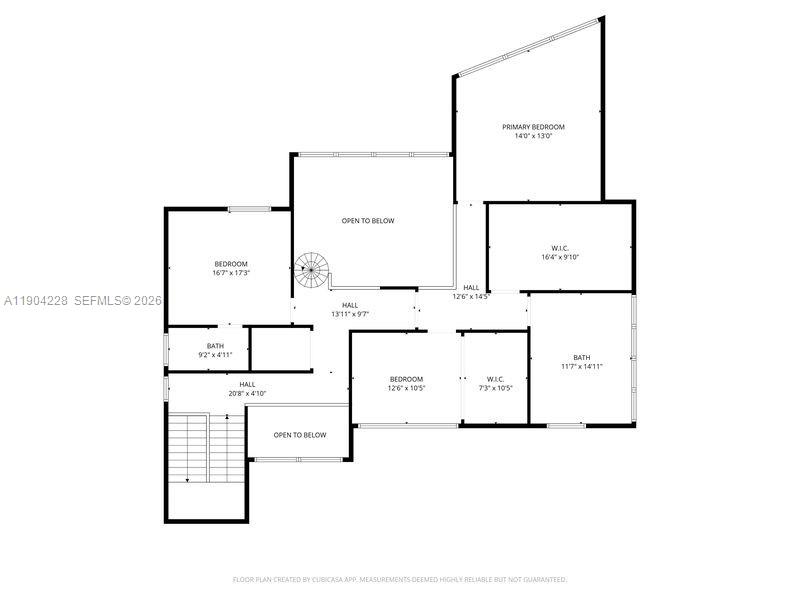 3764 Carmen Ct, Miami FL 33133