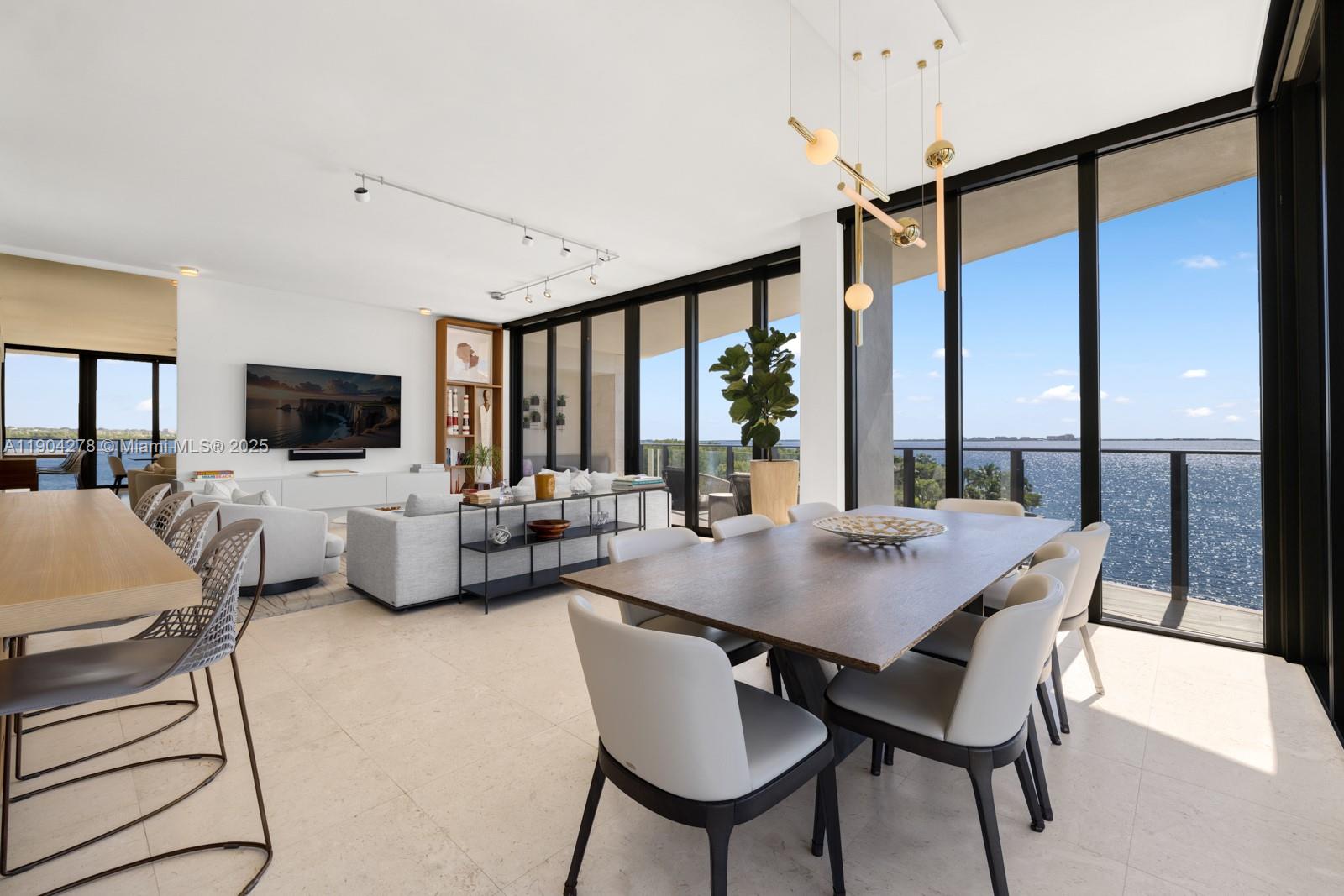 3581 E Glencoe St #501, Miami FL 33133