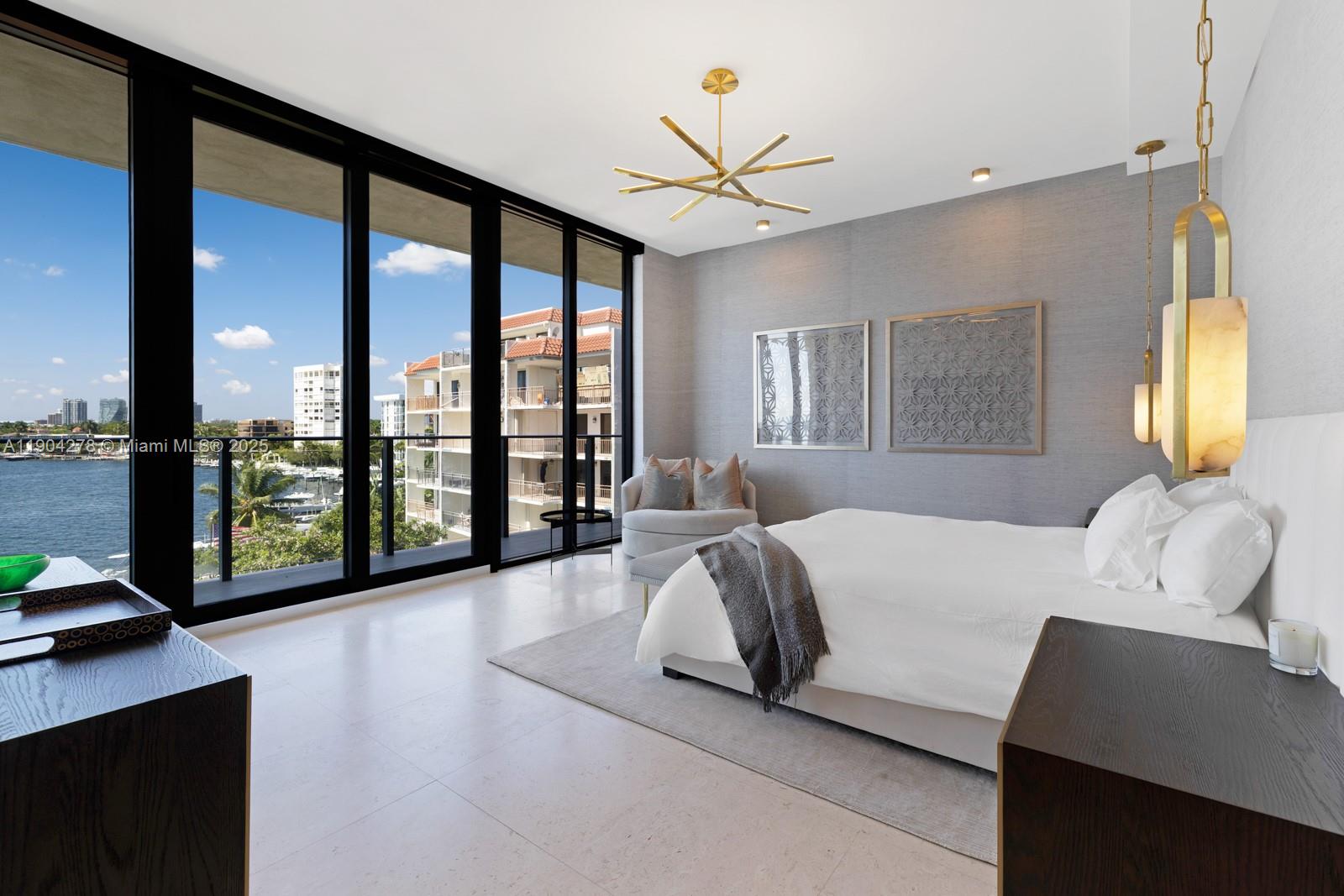 3581 E Glencoe St #501, Miami FL 33133