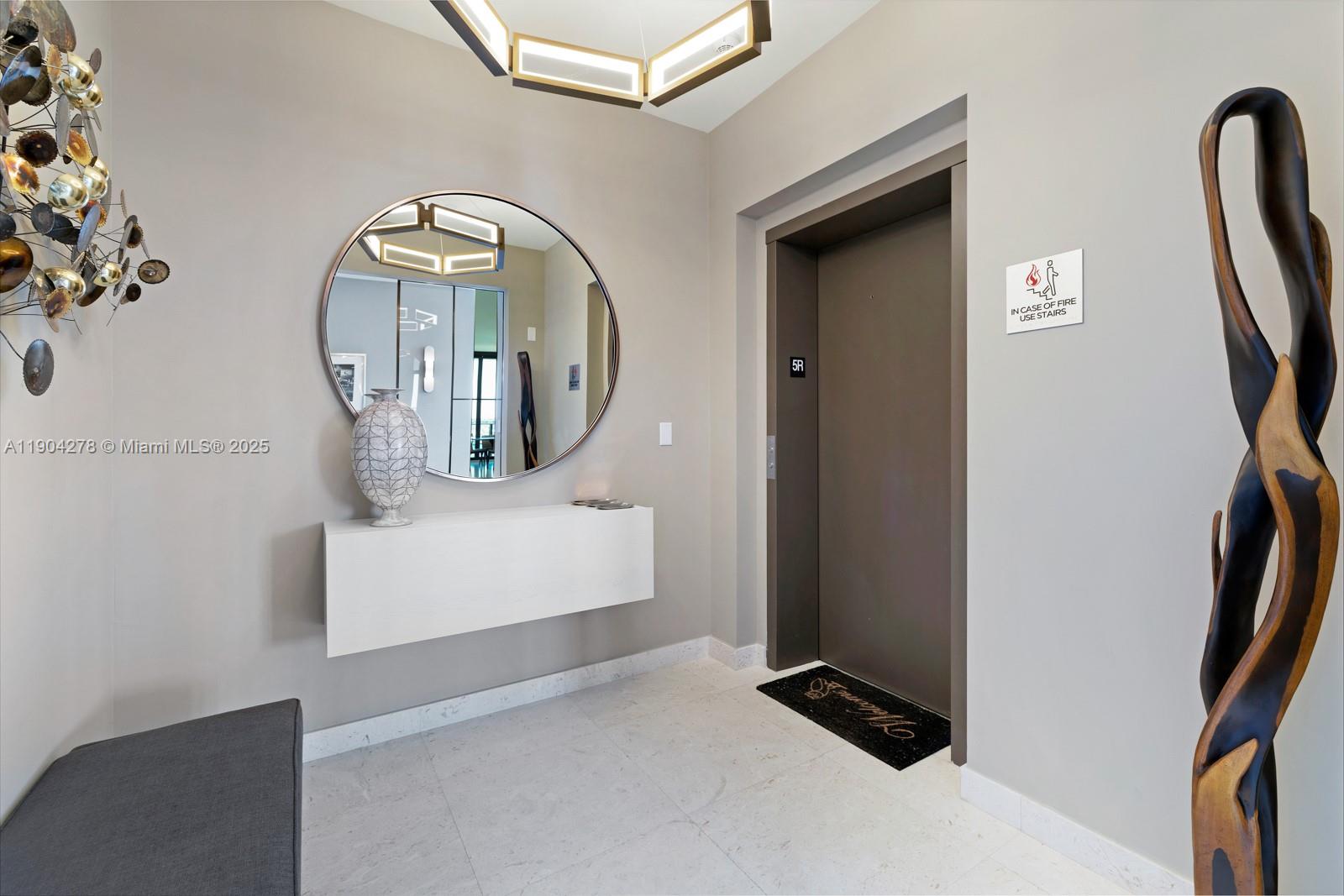 3581 E Glencoe St #501, Miami FL 33133