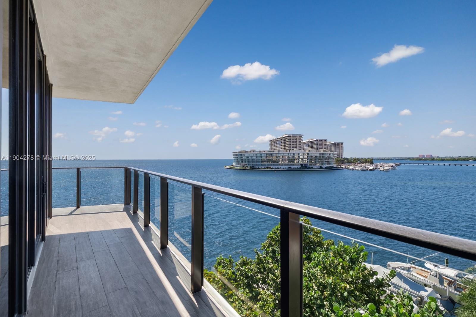 3581 E Glencoe St #501, Miami FL 33133