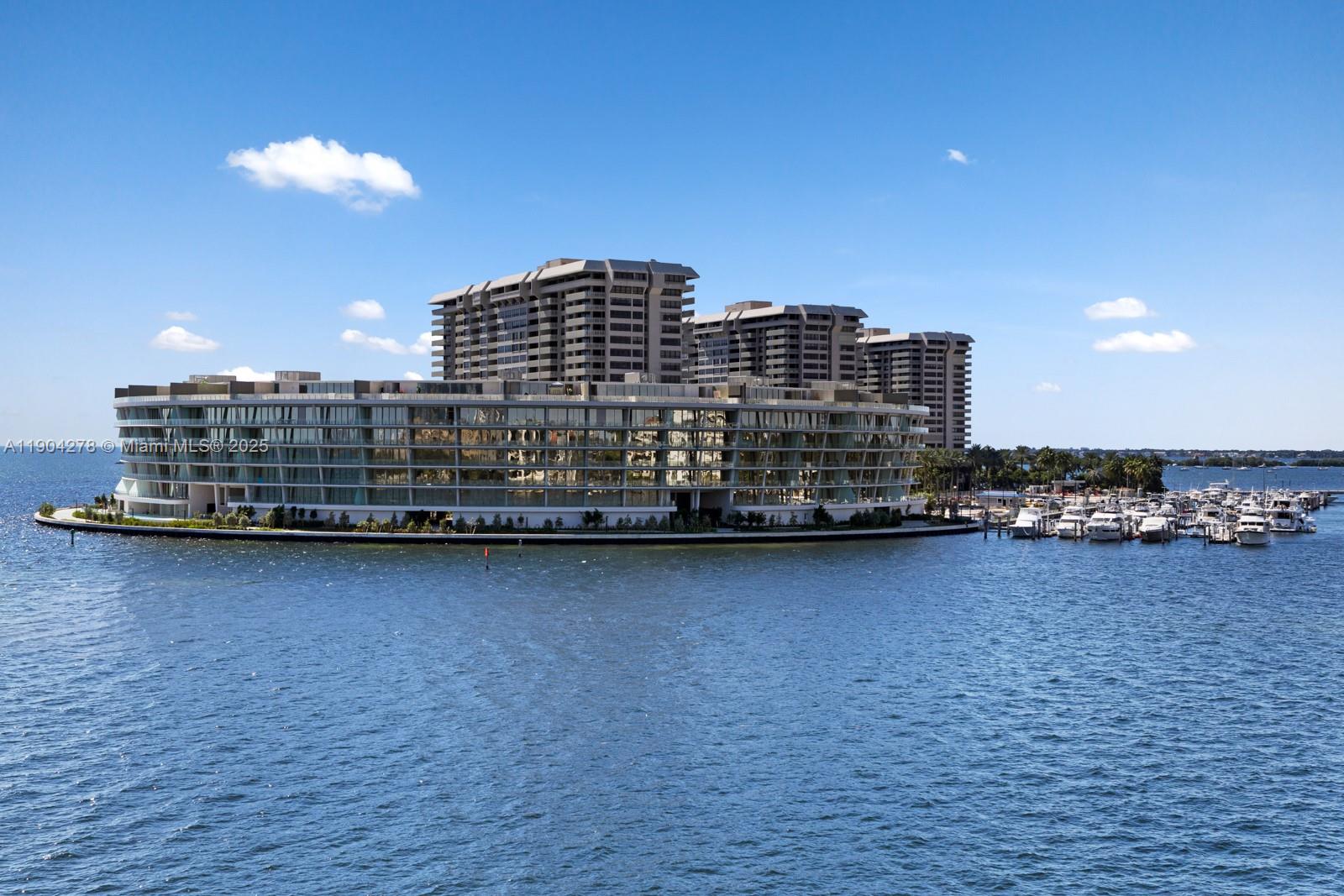 3581 E Glencoe St #501, Miami FL 33133