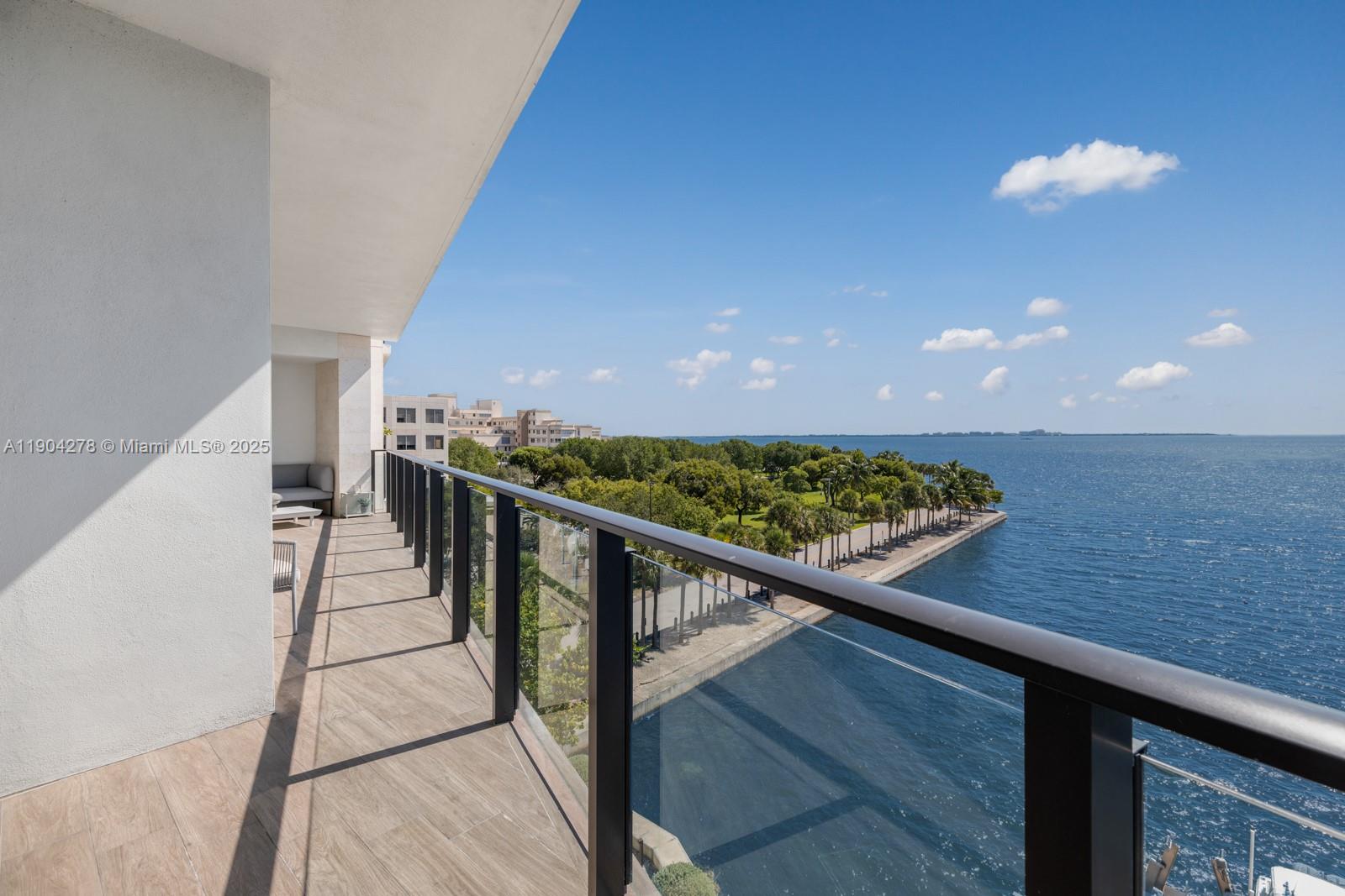 3581 E Glencoe St #501, Miami FL 33133