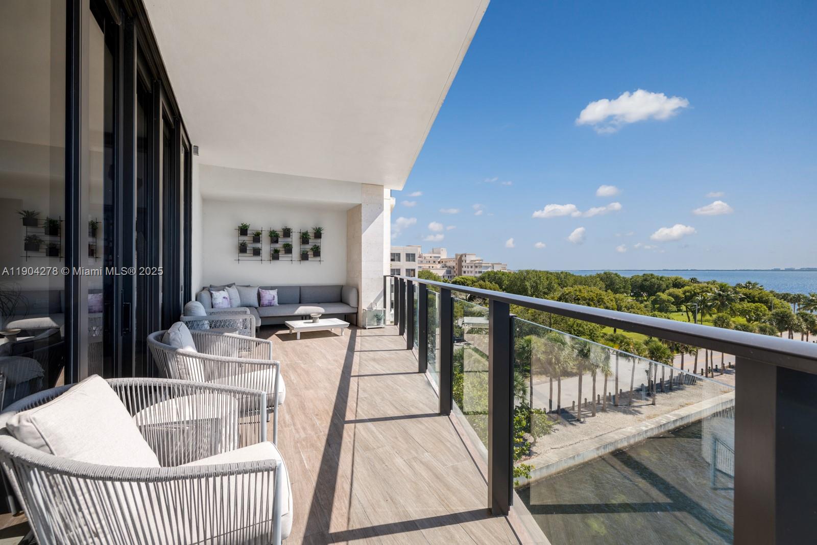 3581 E Glencoe St #501, Miami FL 33133
