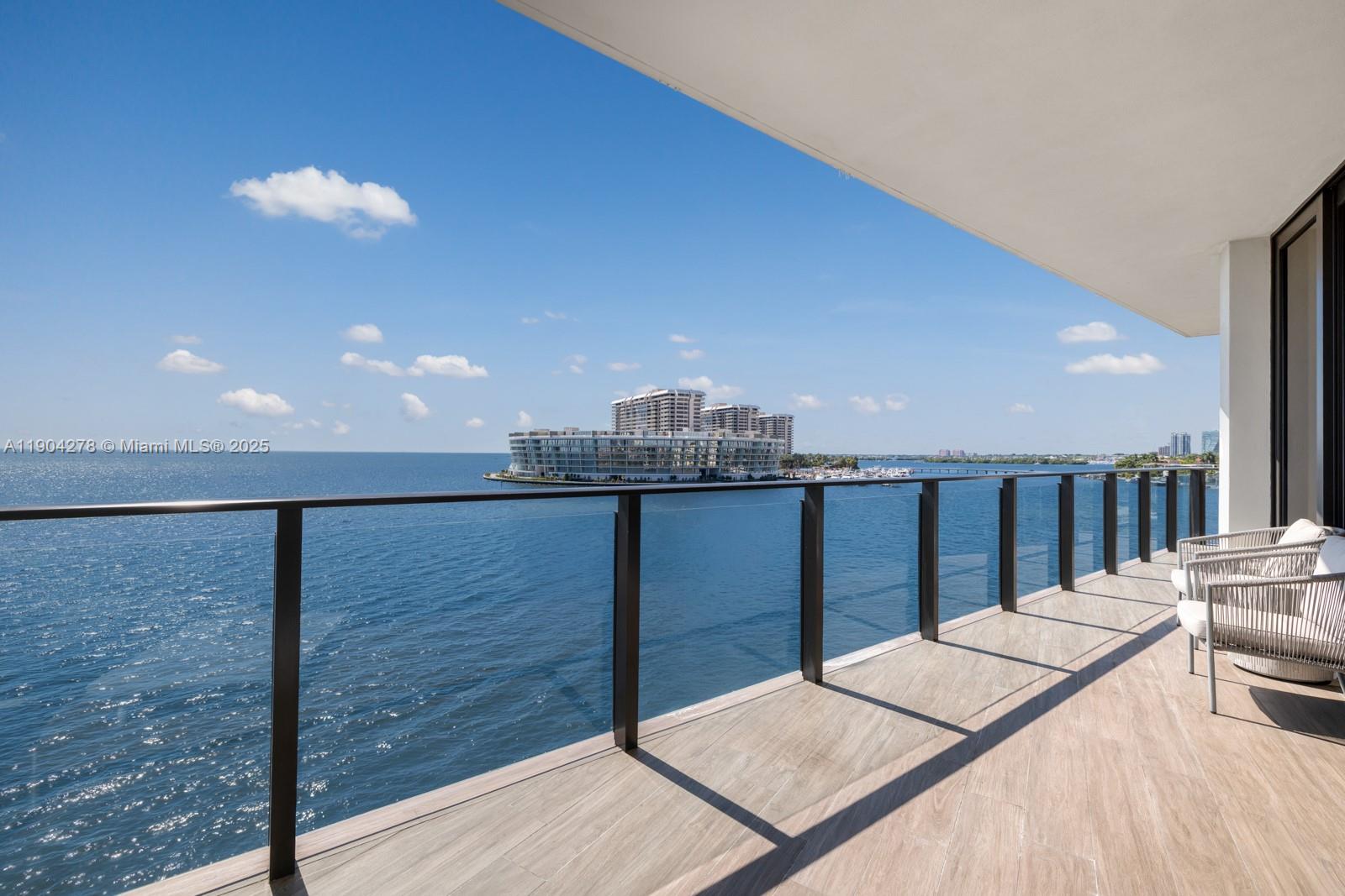 3581 E Glencoe St #501, Miami FL 33133